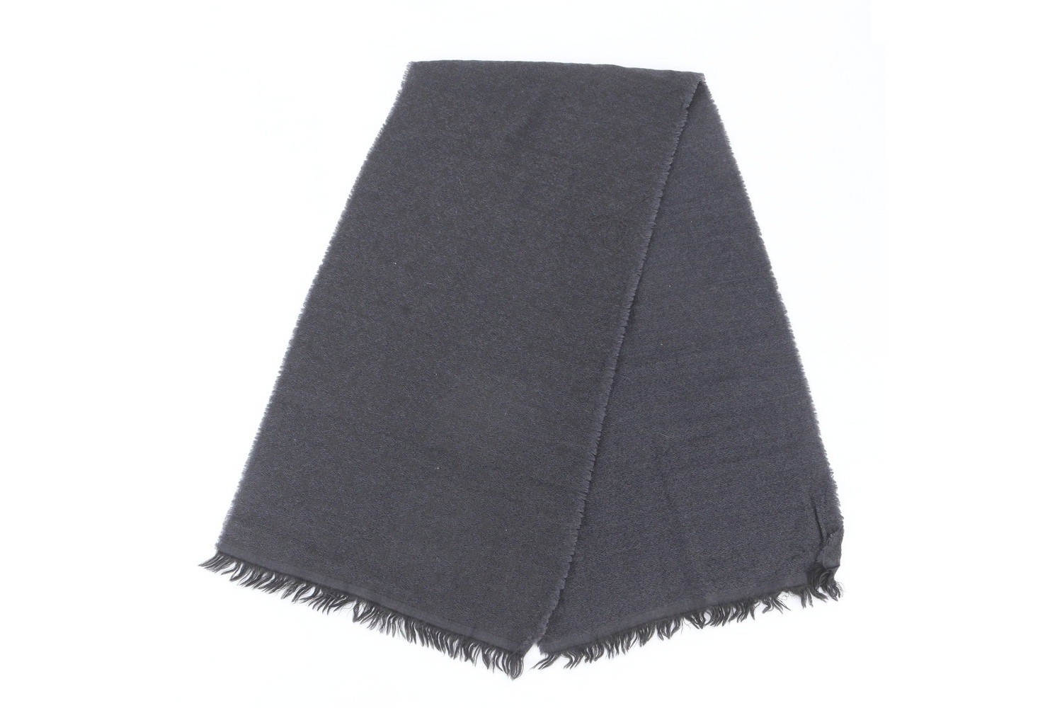 Scarf with tags — view 5
