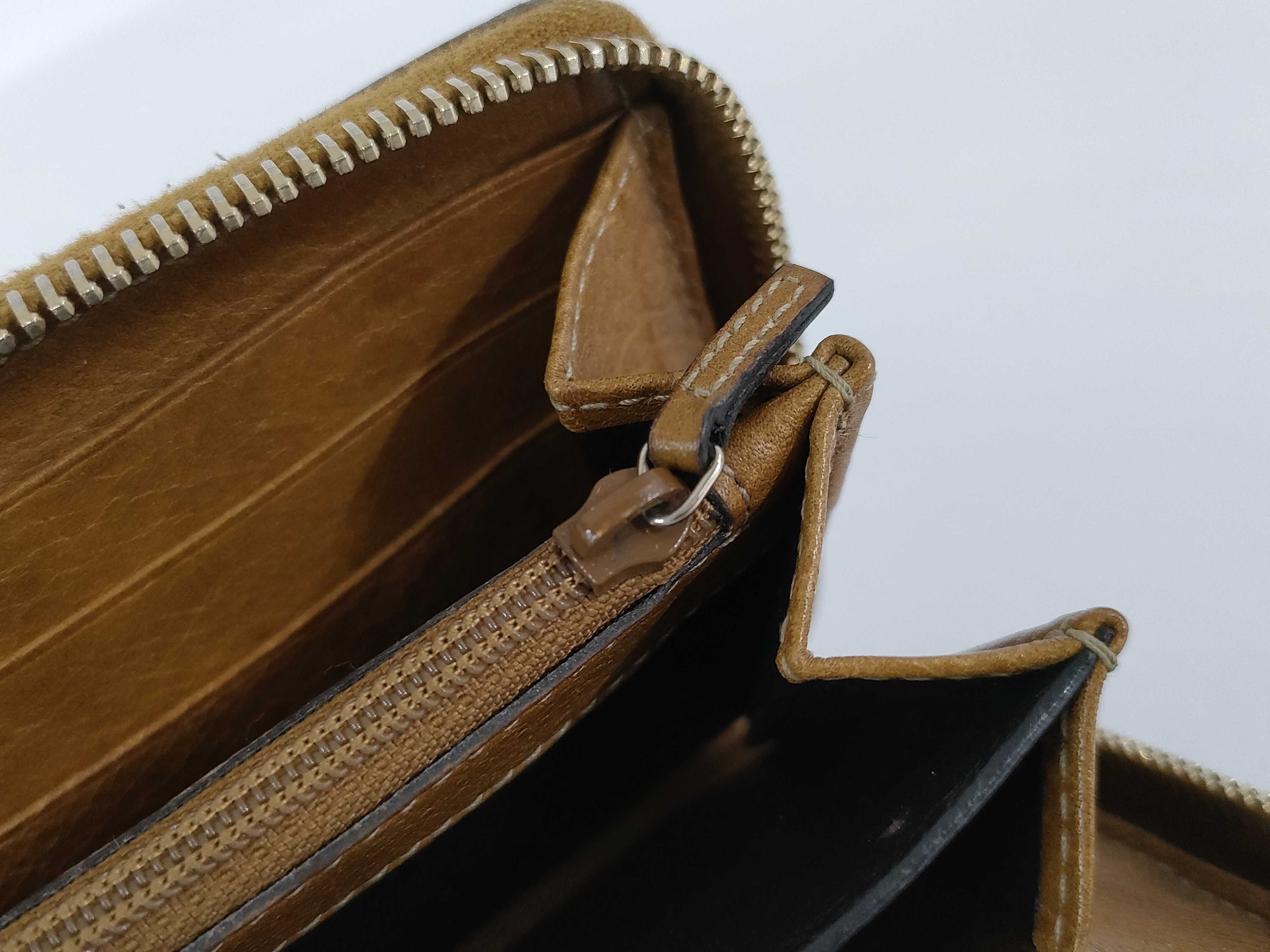 GG Canvas Wallet — view 11
