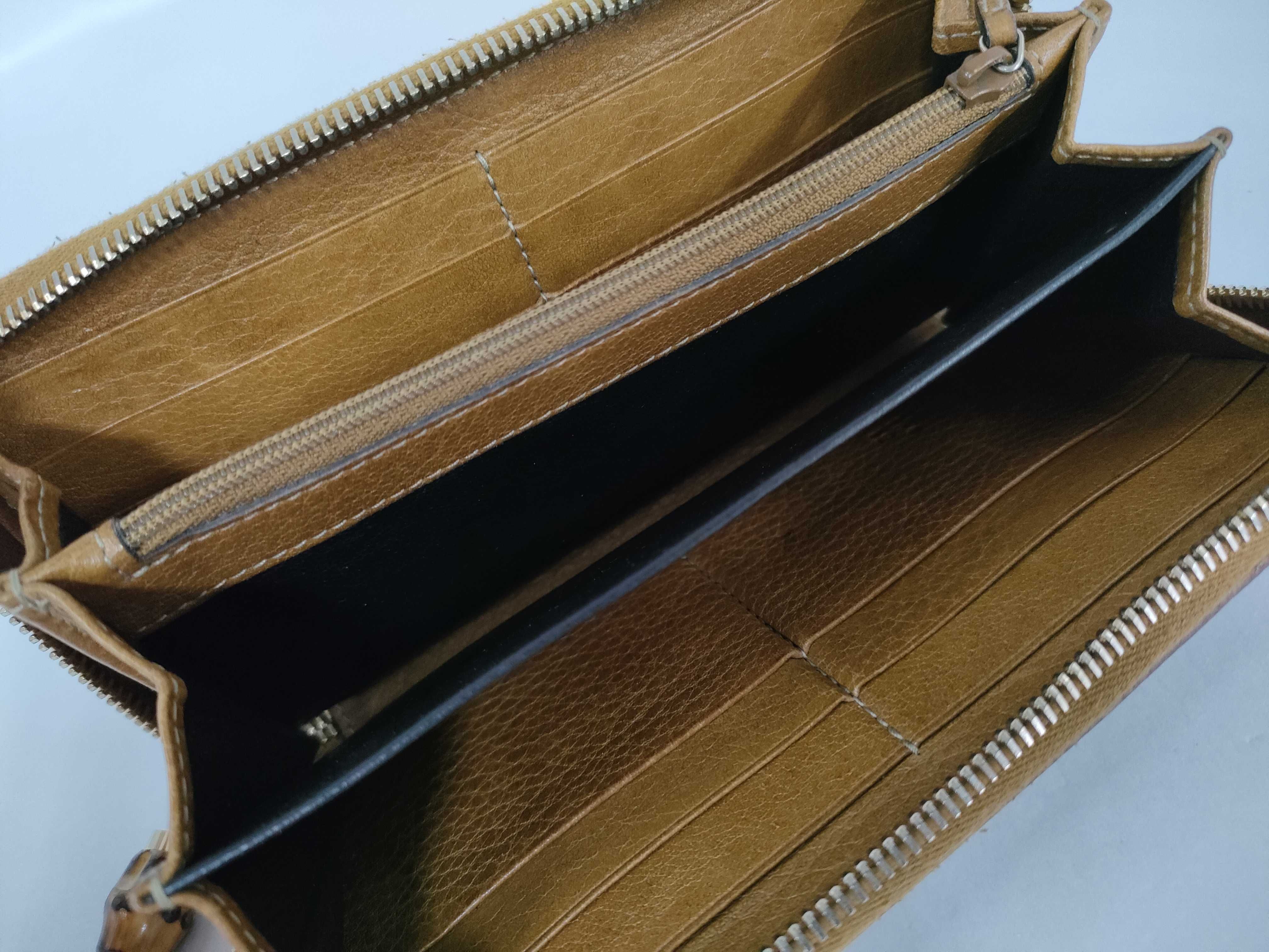 GG Canvas Wallet — view 8