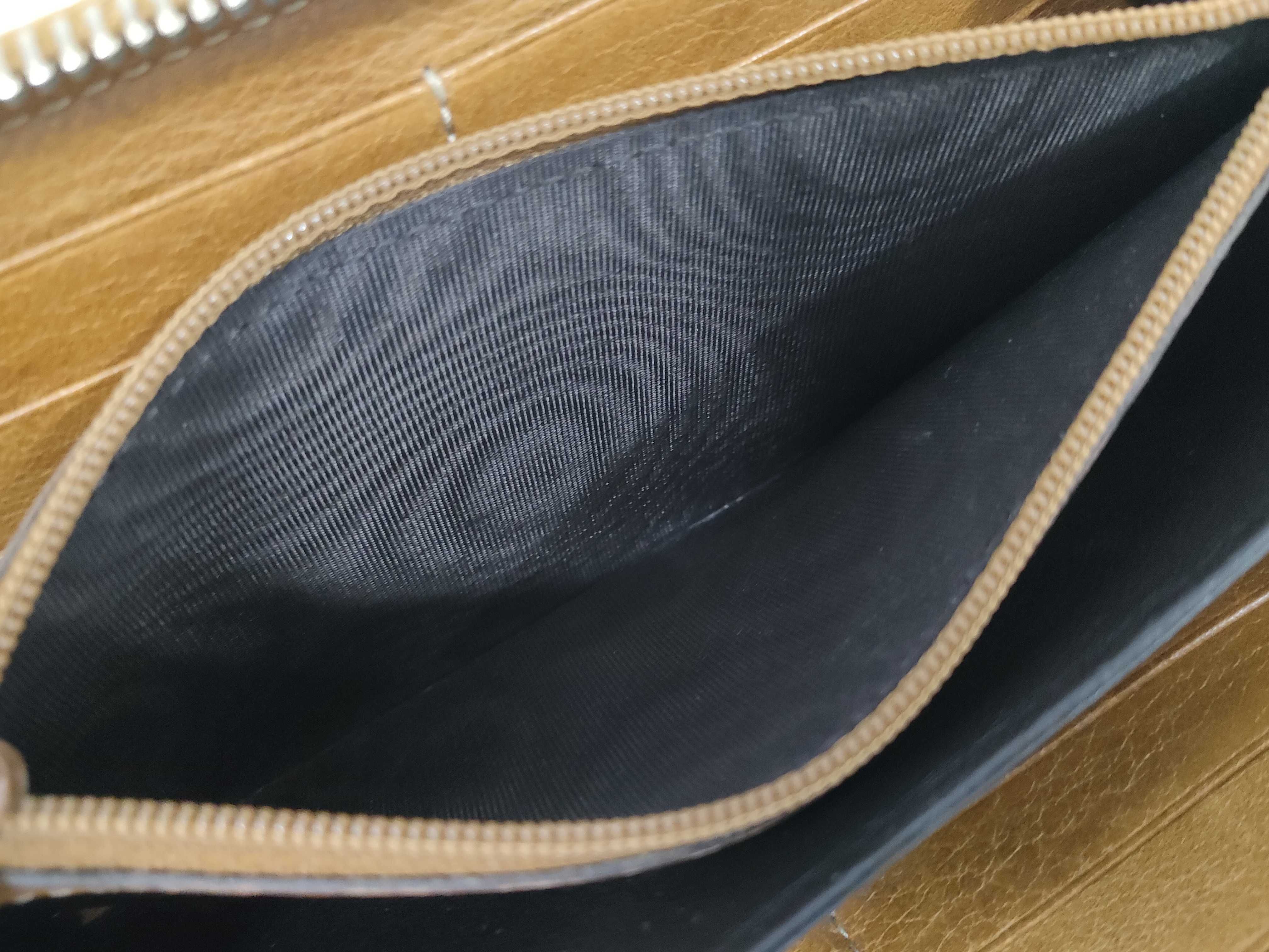 GG Canvas Wallet — view 10