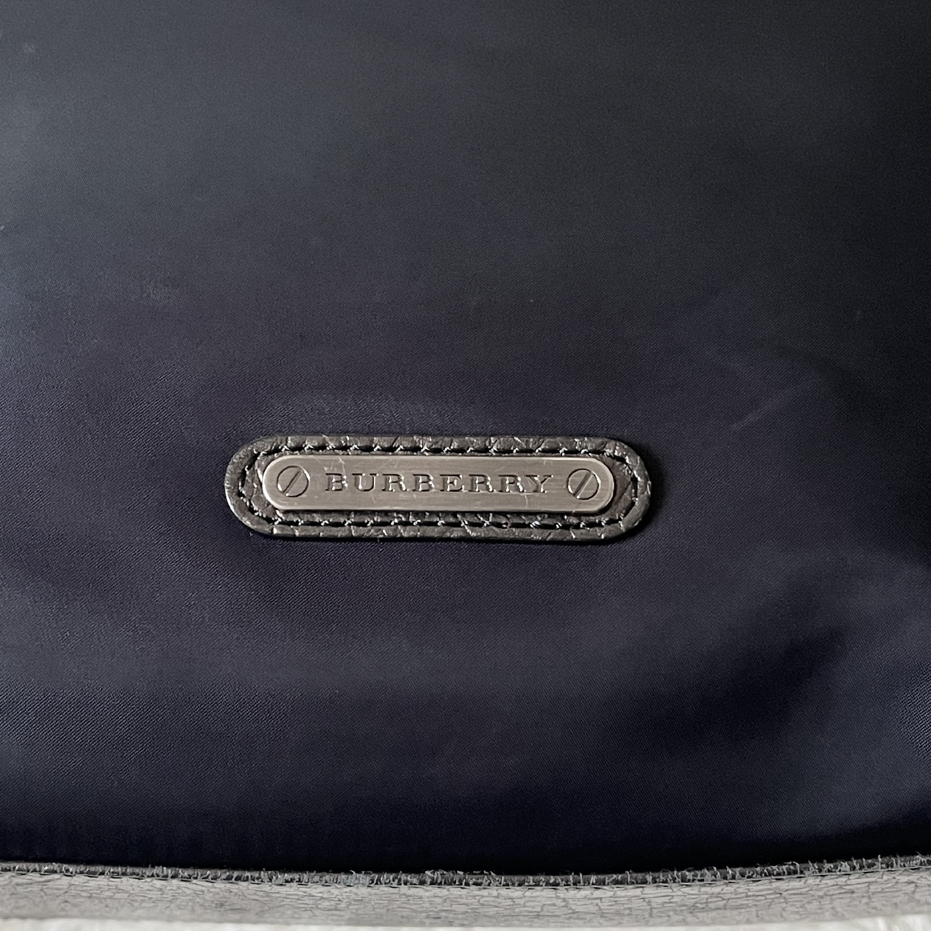 Nylon Tote Bag — view 11