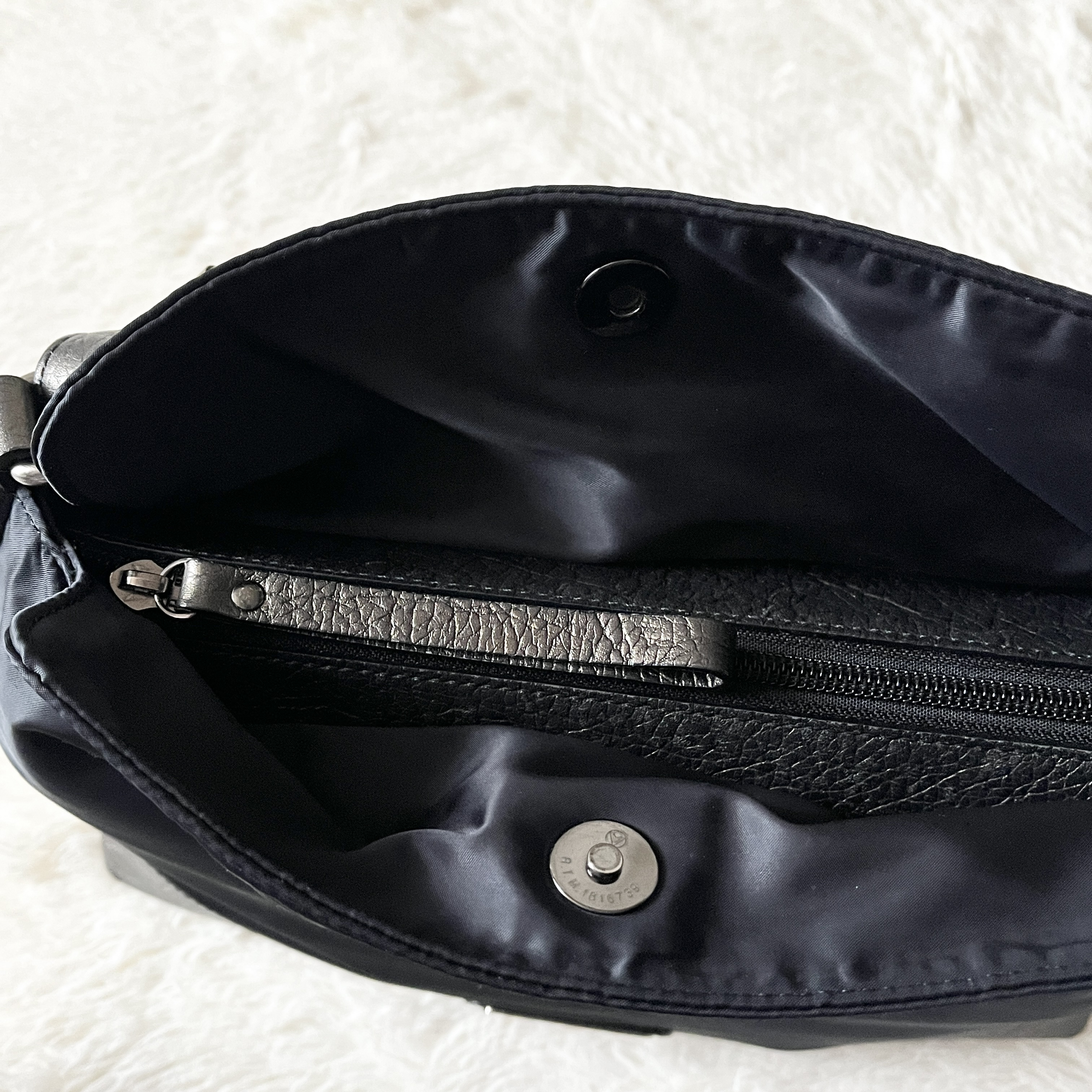 Nylon Tote Bag — view 12