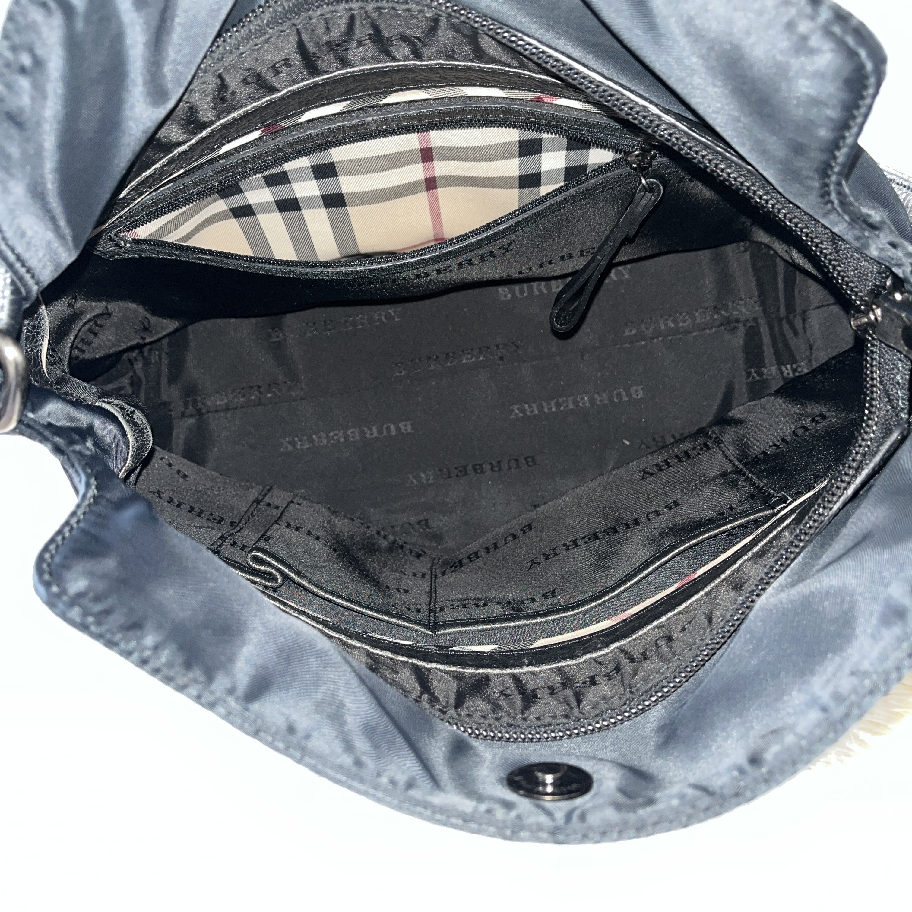 Nylon Tote Bag — view 13