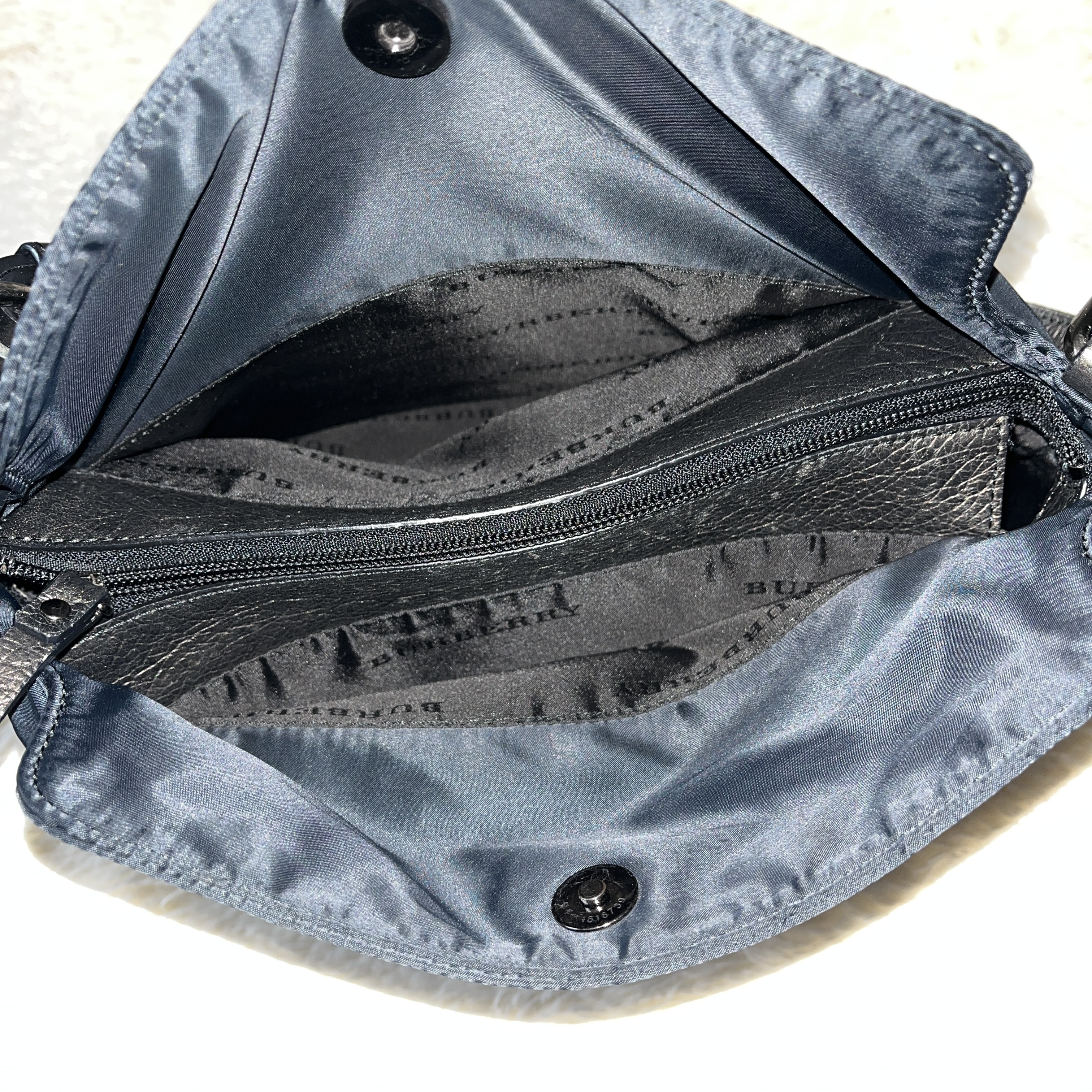 Nylon Tote Bag — view 14