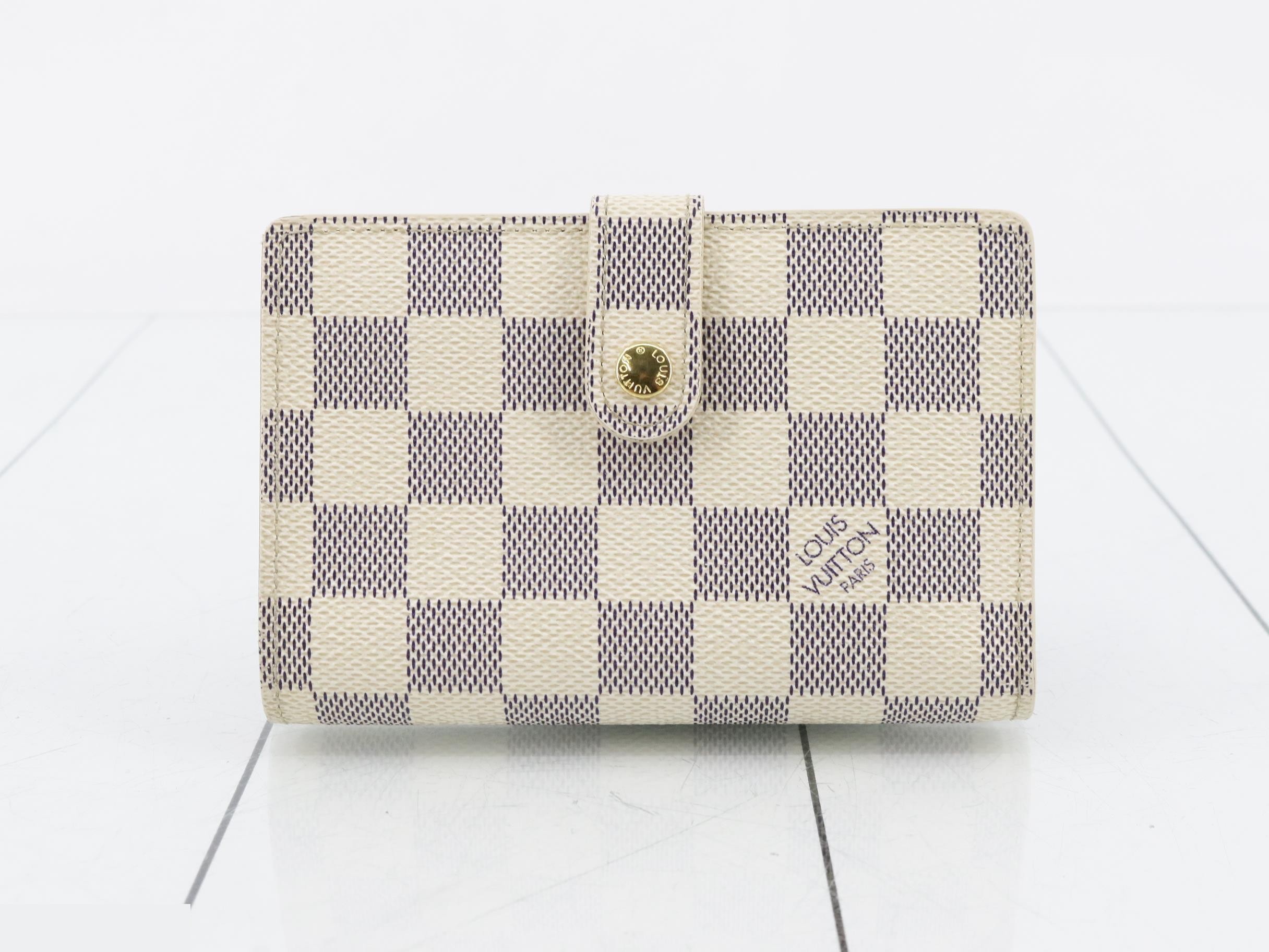 Portefeuille Viennois N61676