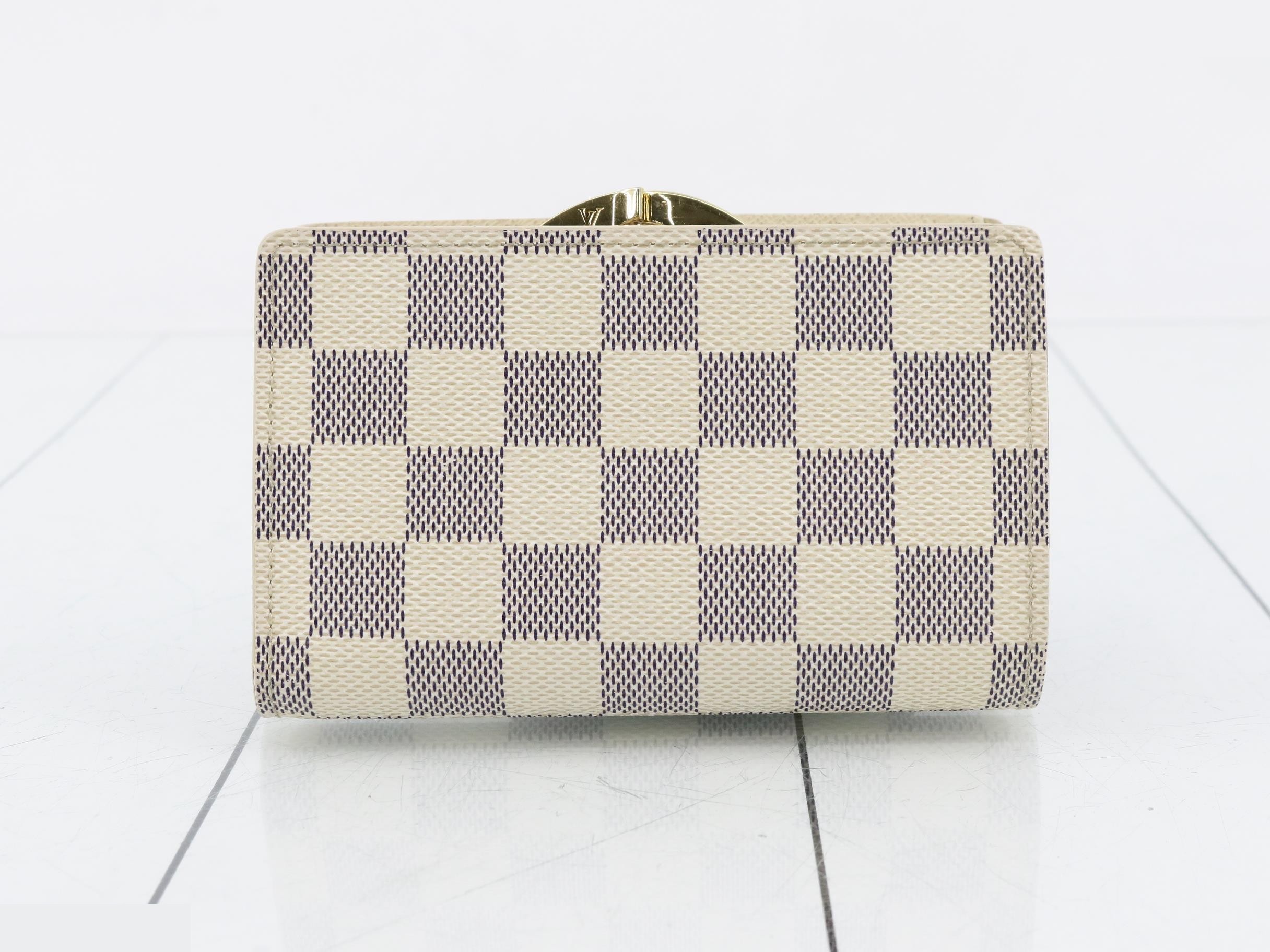 Portefeuille Viennois N61676 — view 2