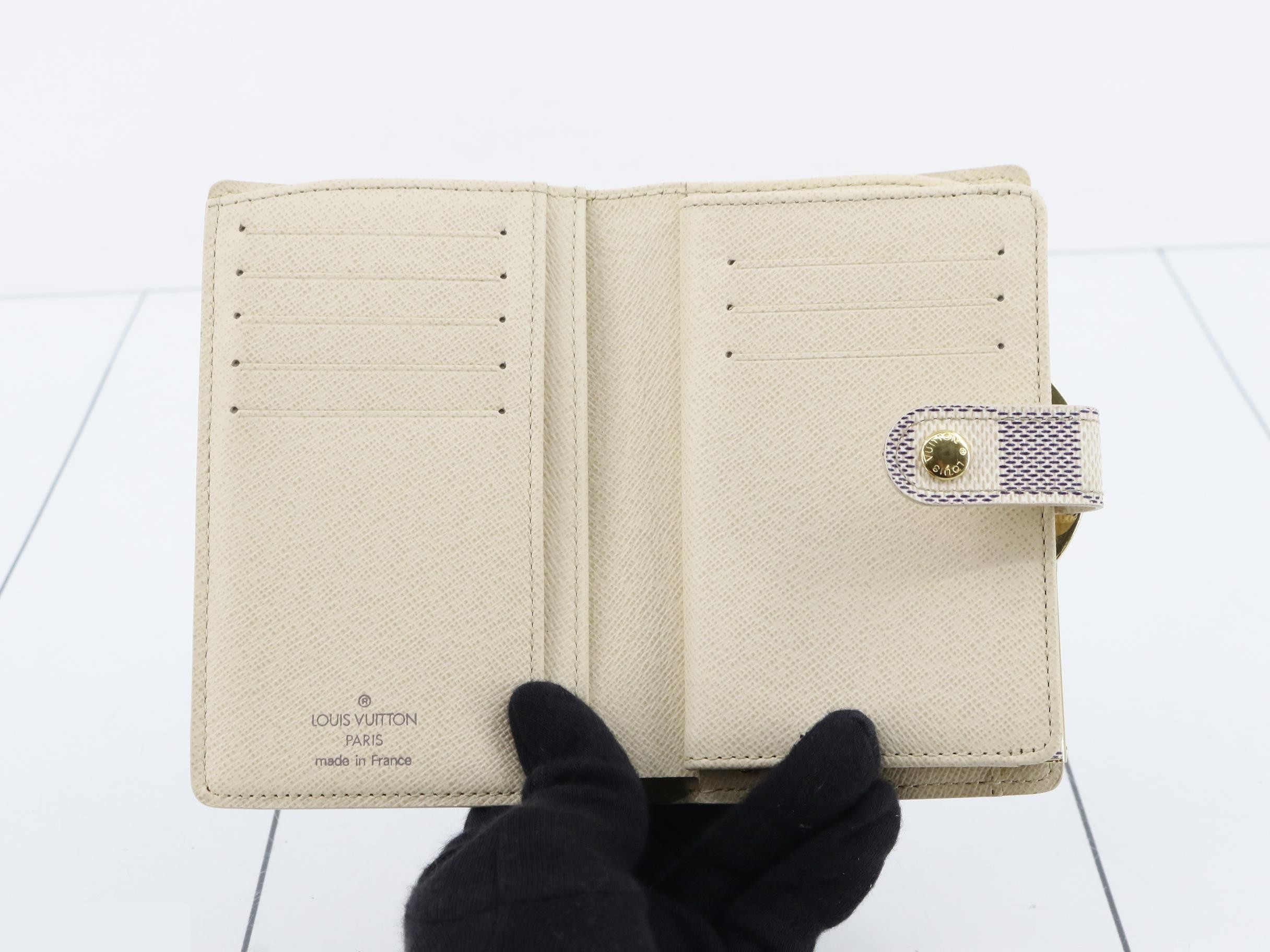 Portefeuille Viennois N61676 — view 4