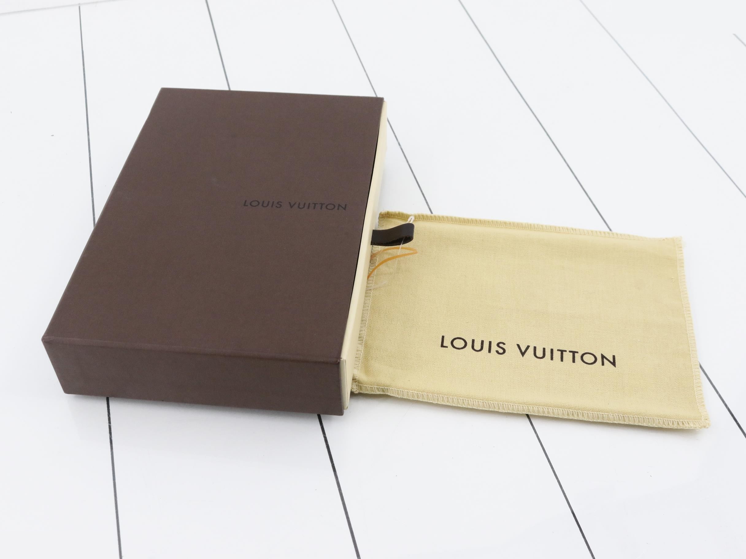 Portefeuille Viennois N61676 — view 5