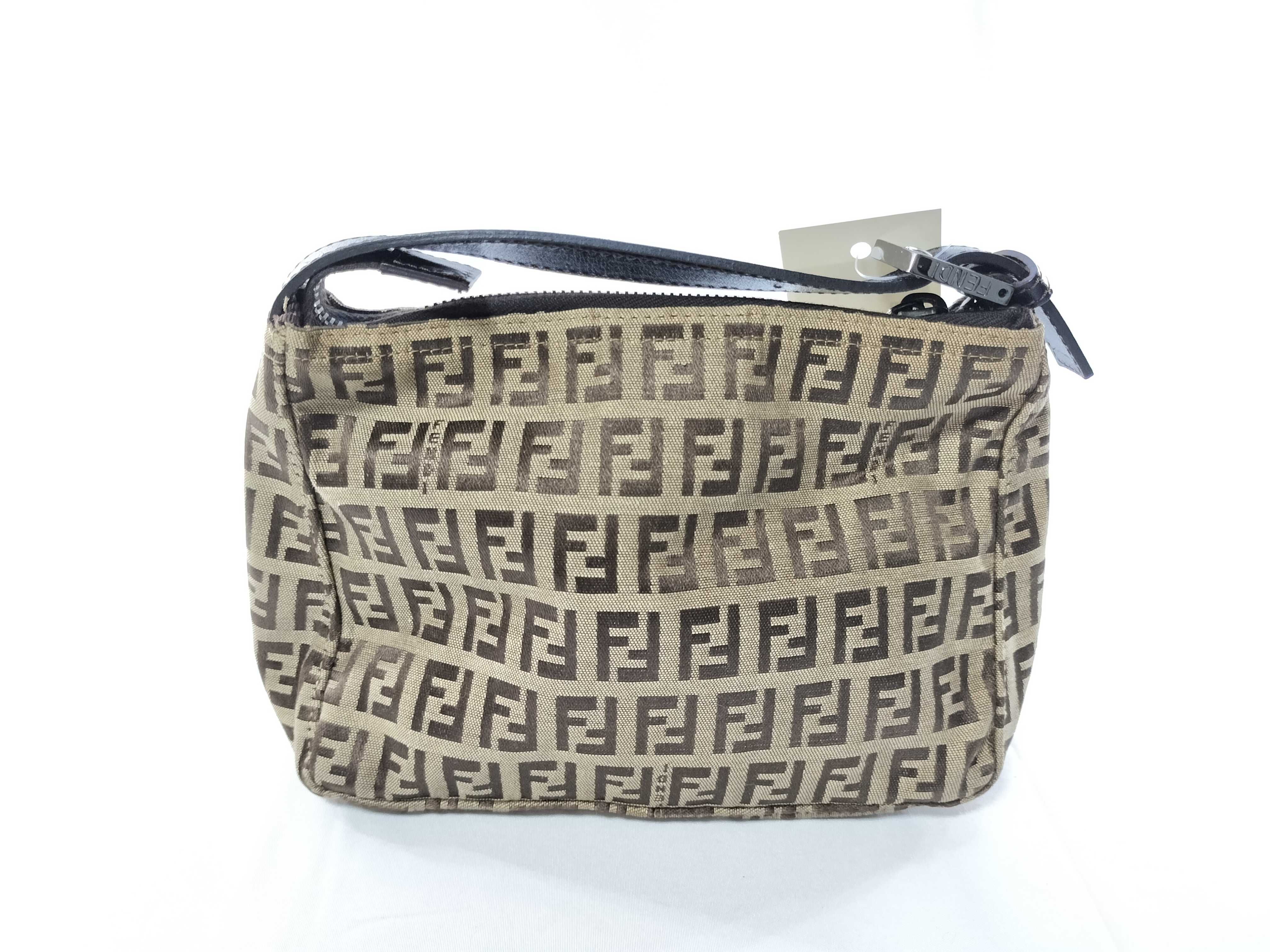 Pouch/Handbag Handbag