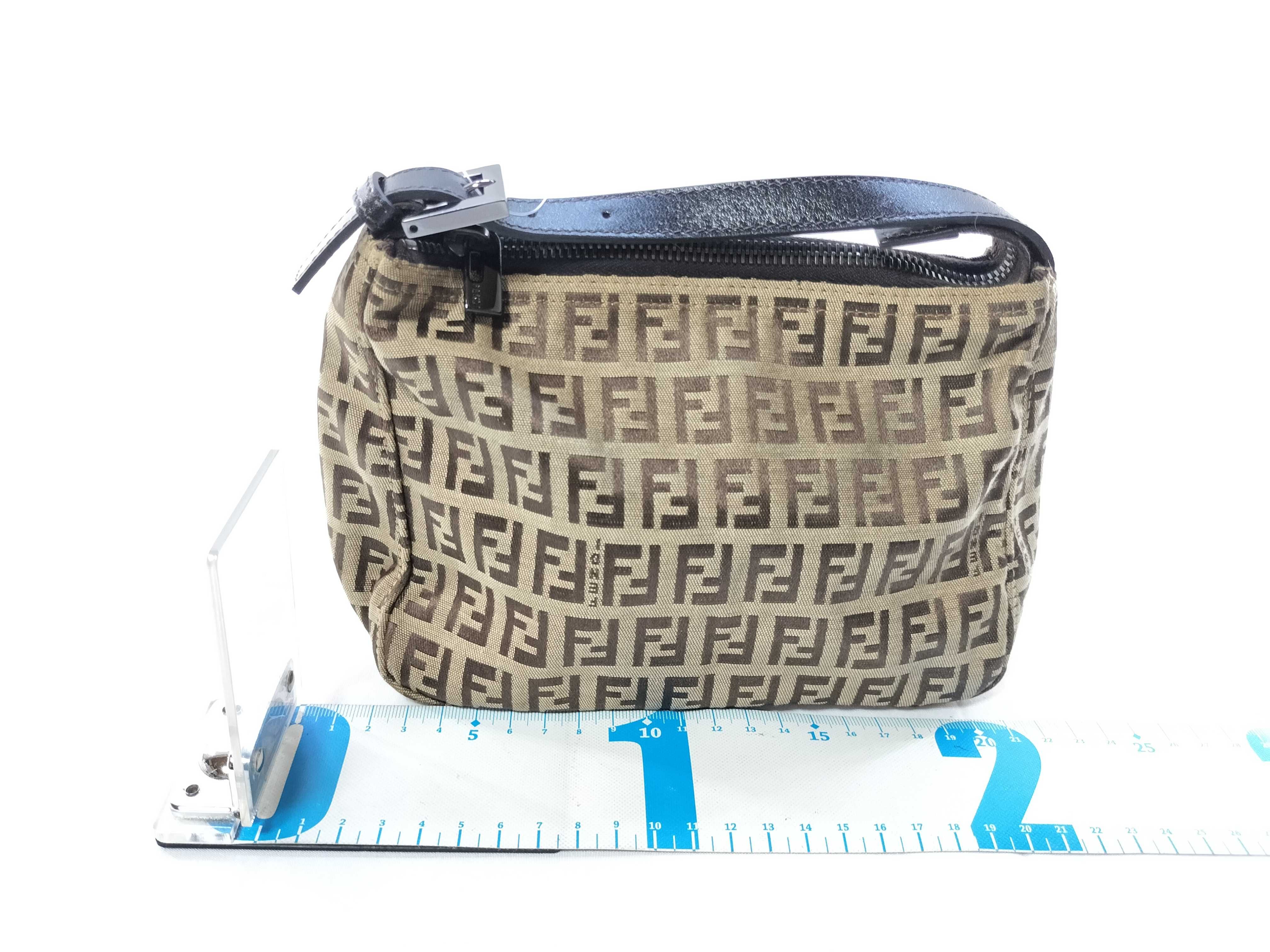 Pouch/Handbag Handbag — view 2