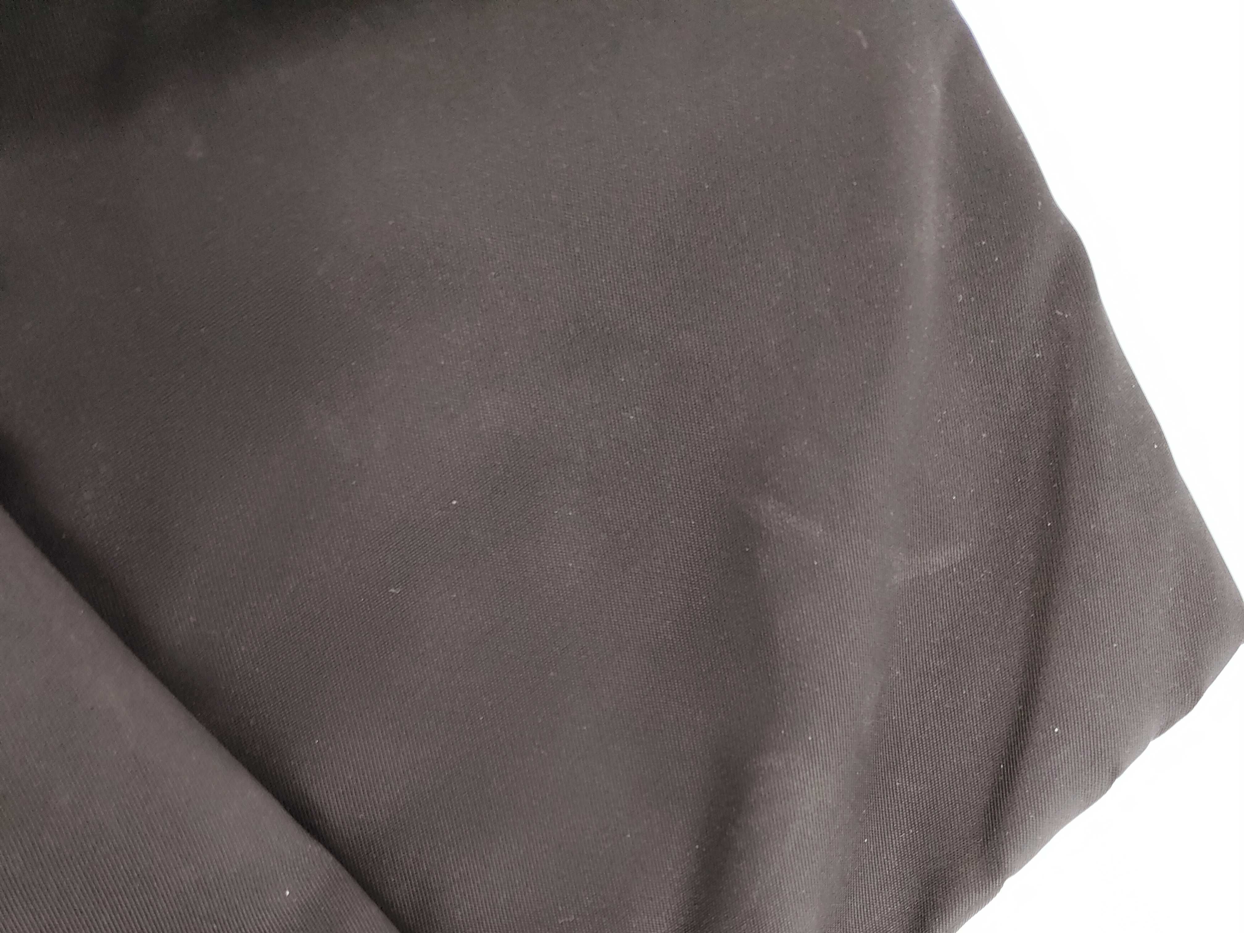 Nylon Ribbon Handbag, Black — view 15