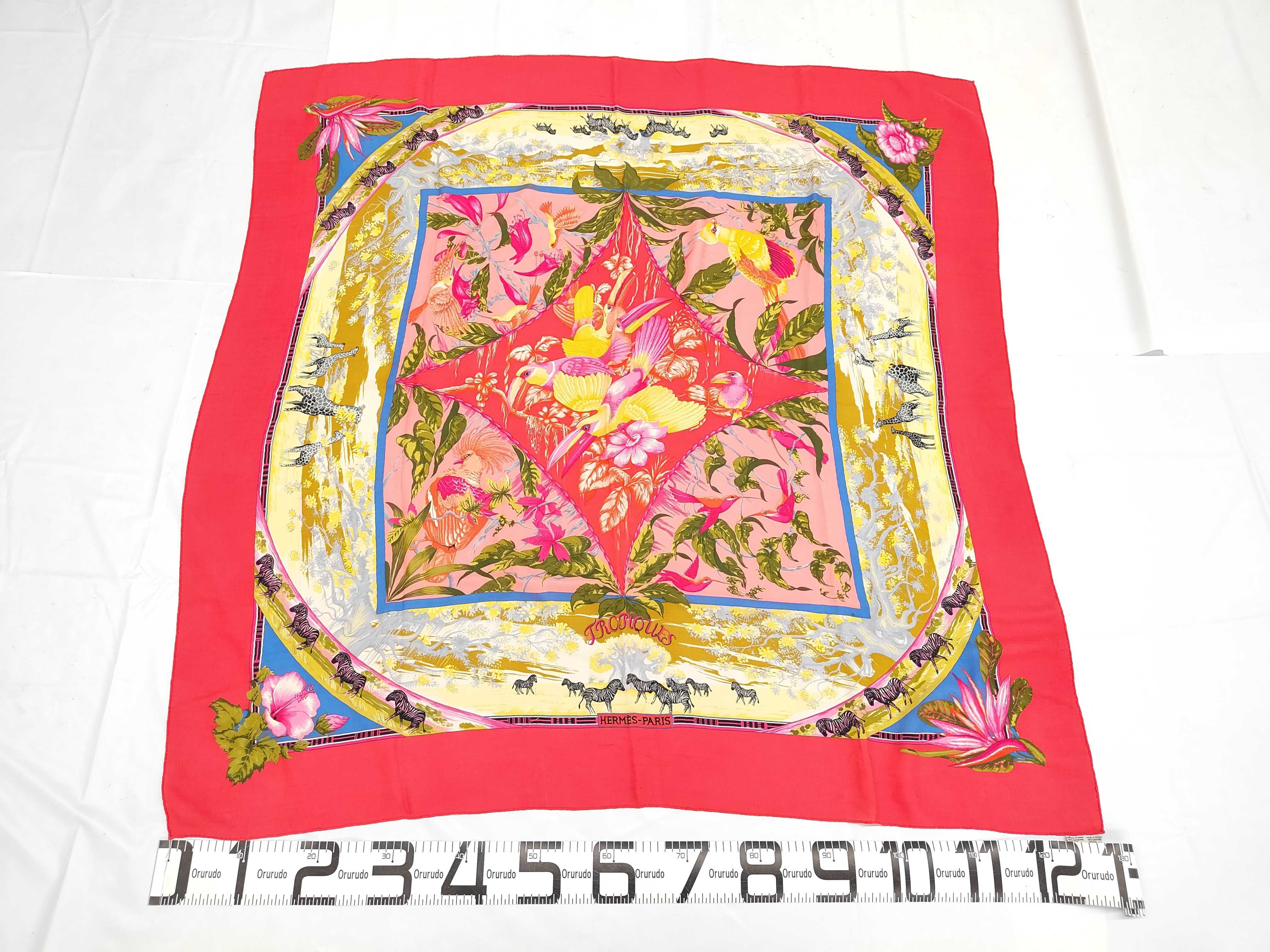 Carre 140 Tropical Tropic Other accessories — view 2
