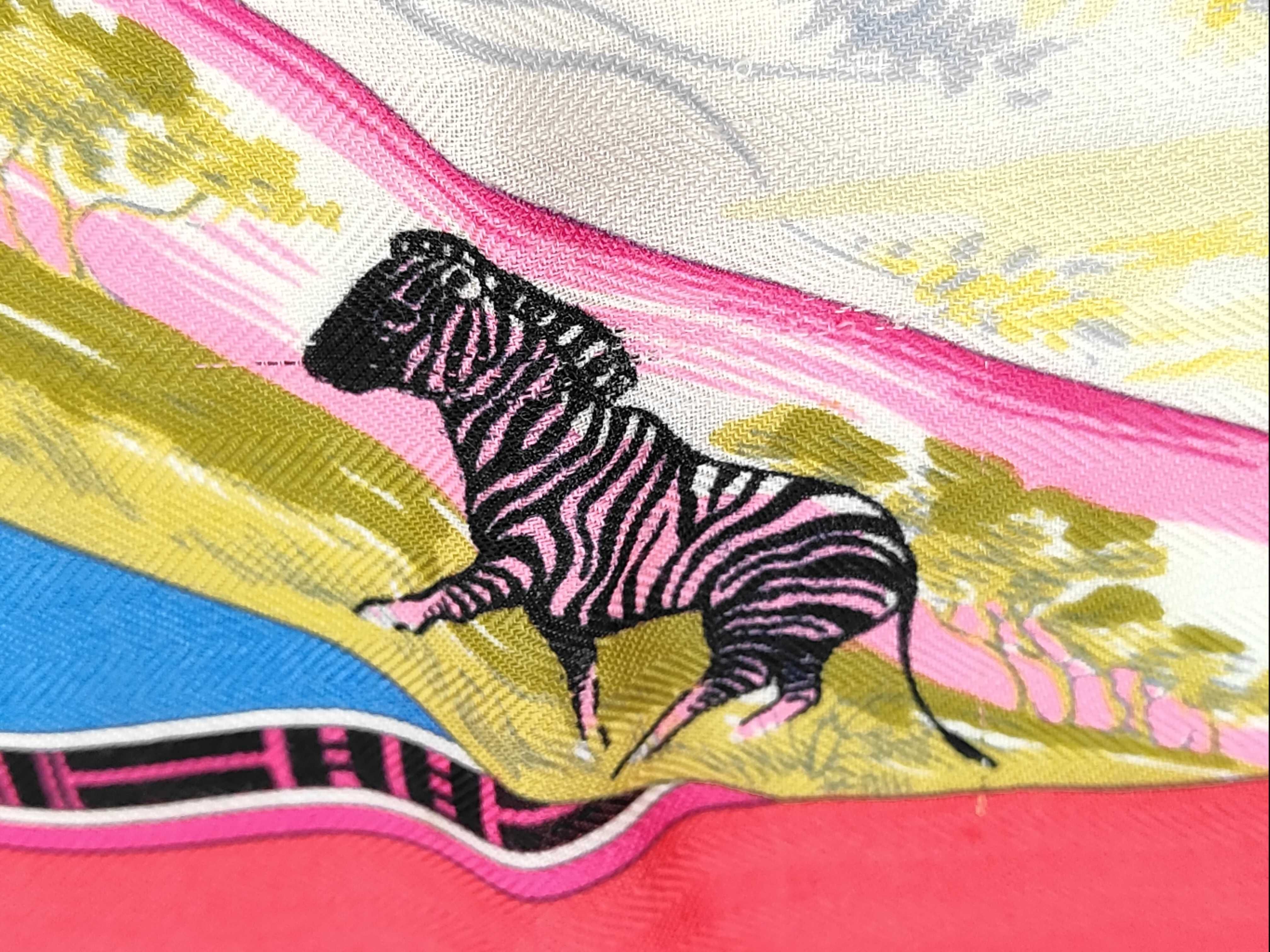 Carre 140 Tropical Tropic Other accessories — view 12