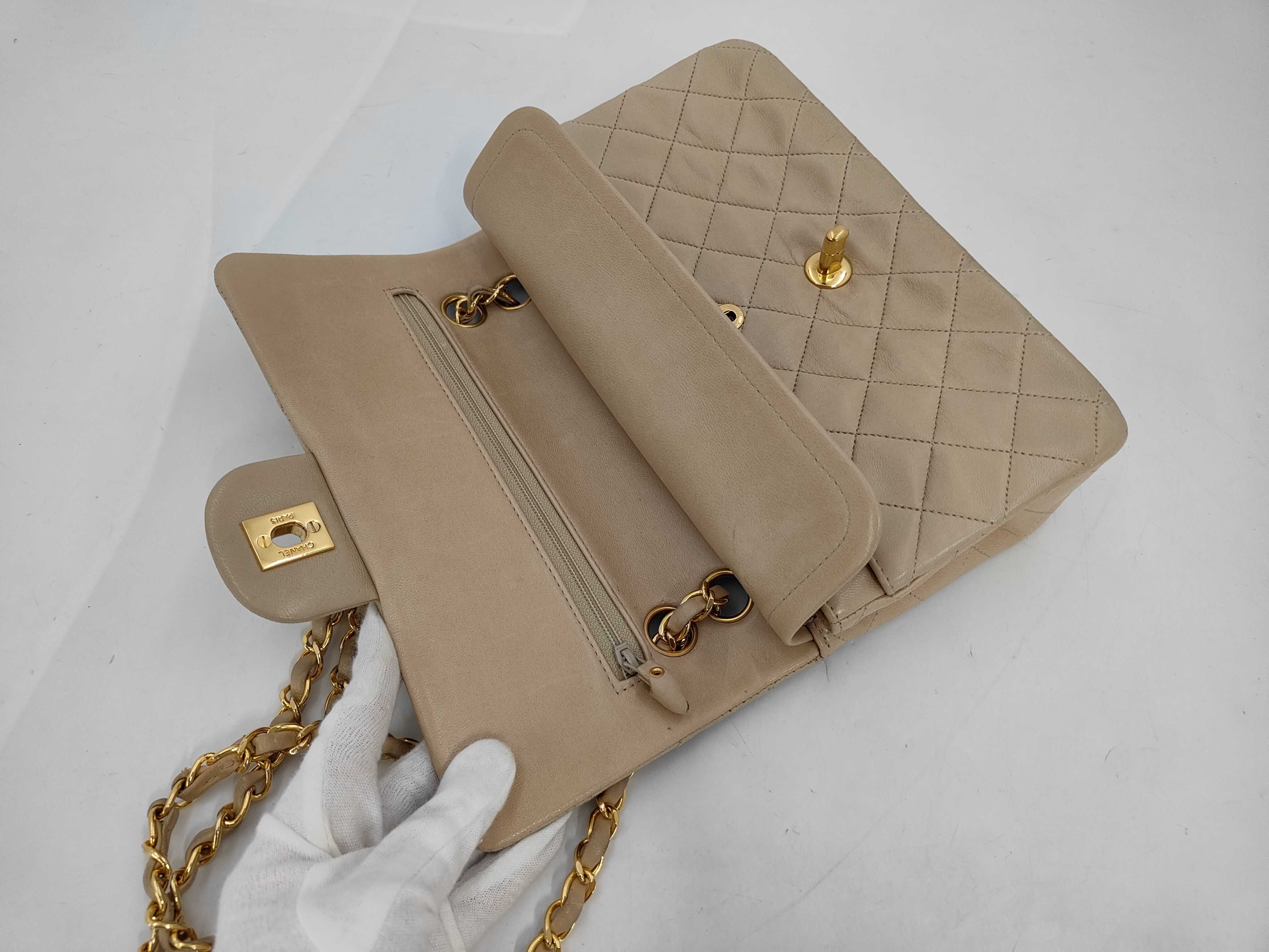 Matelasse 25 Shoulder Bag — view 8