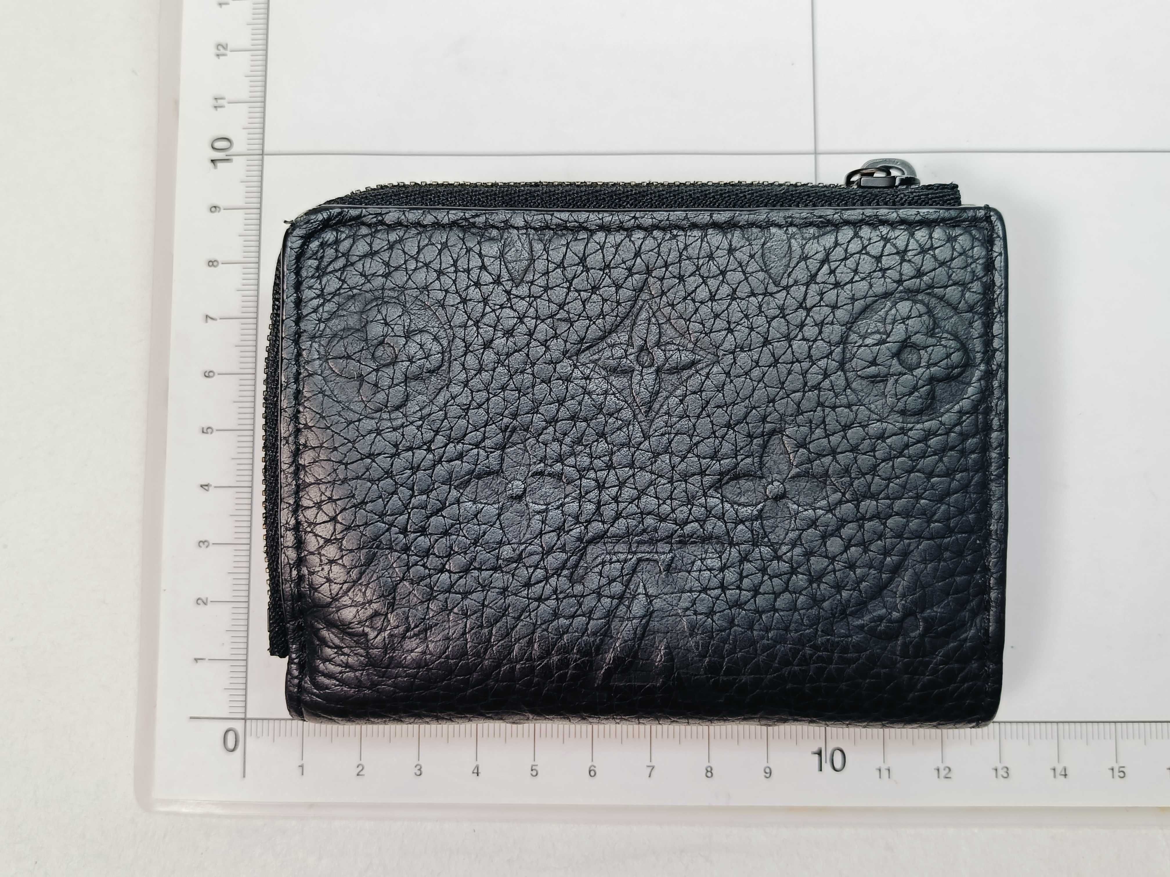 Monogram Empreinte M82556 Portefeuille Pilot Wallet — view 2