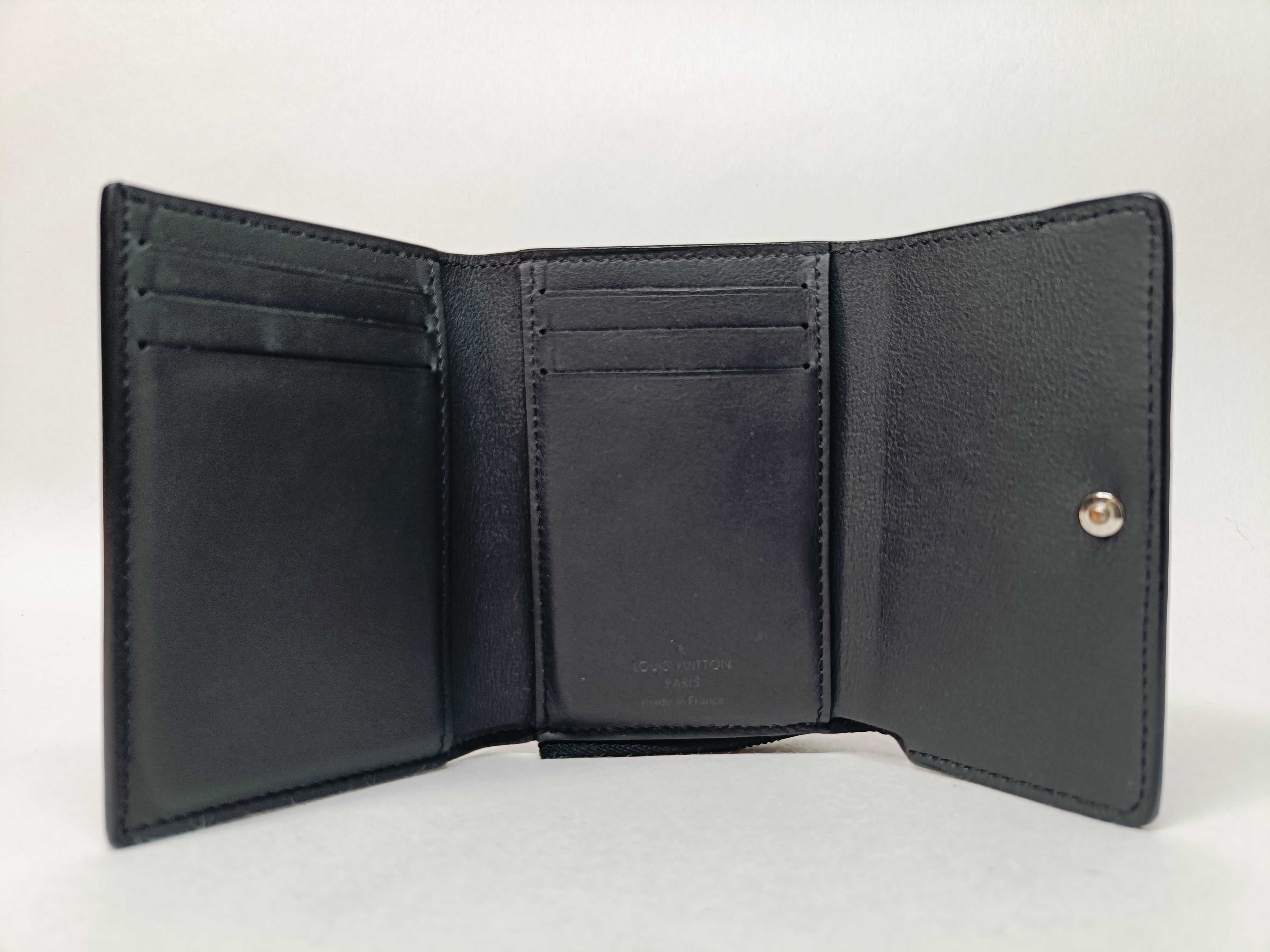 Monogram Empreinte M82556 Portefeuille Pilot Wallet — view 11