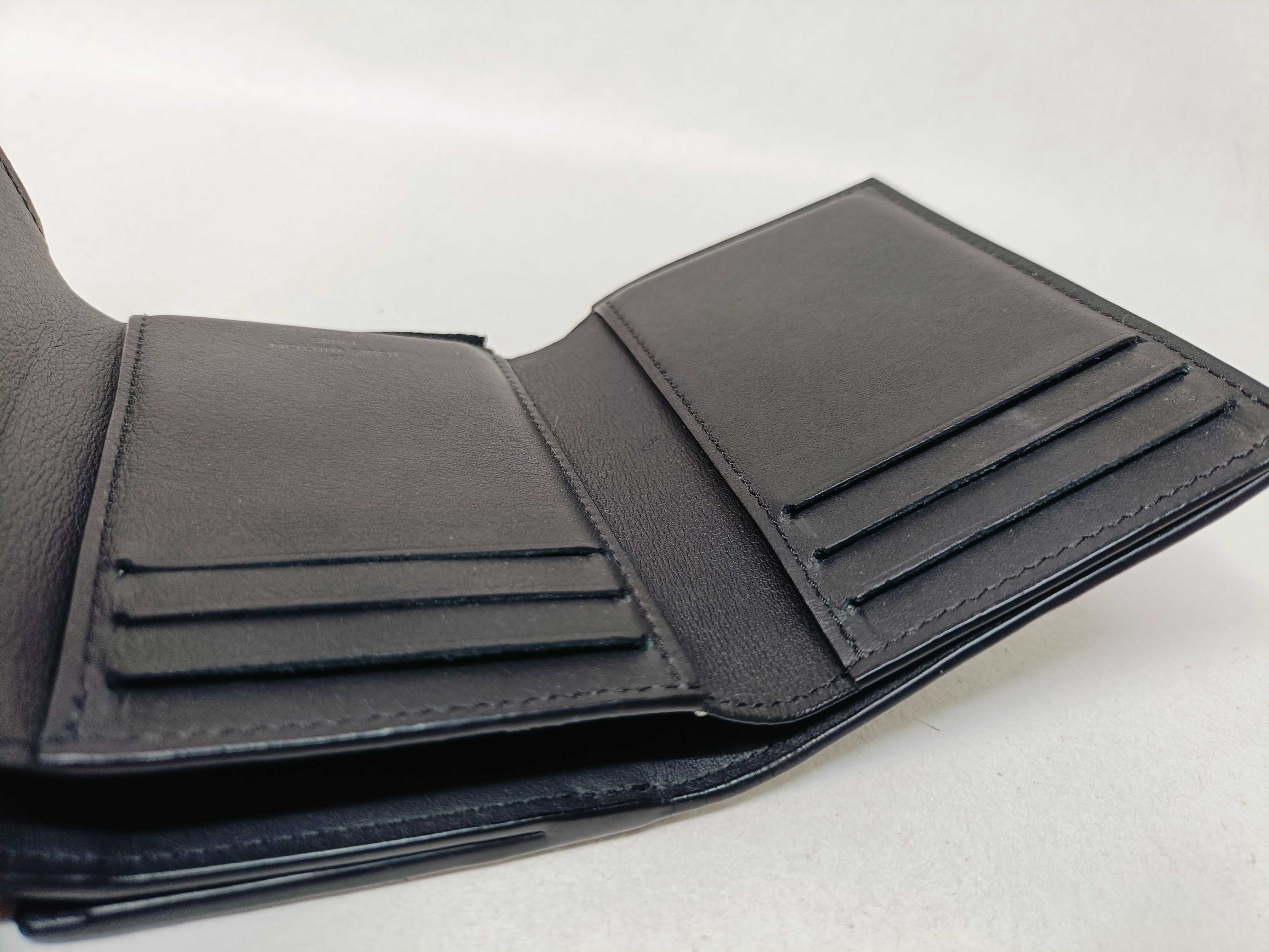 Monogram Empreinte M82556 Portefeuille Pilot Wallet — view 12