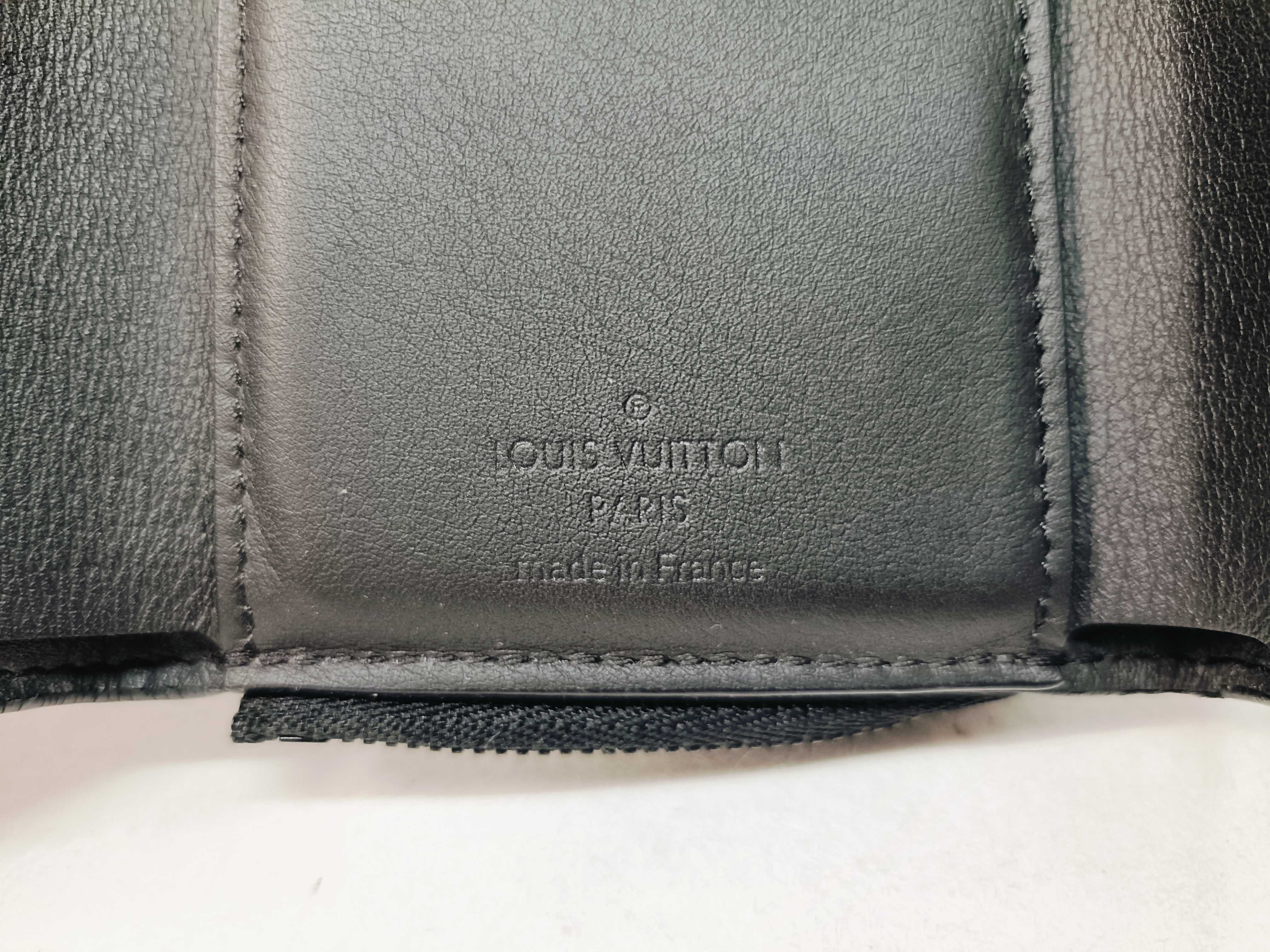 Monogram Empreinte M82556 Portefeuille Pilot Wallet — view 14