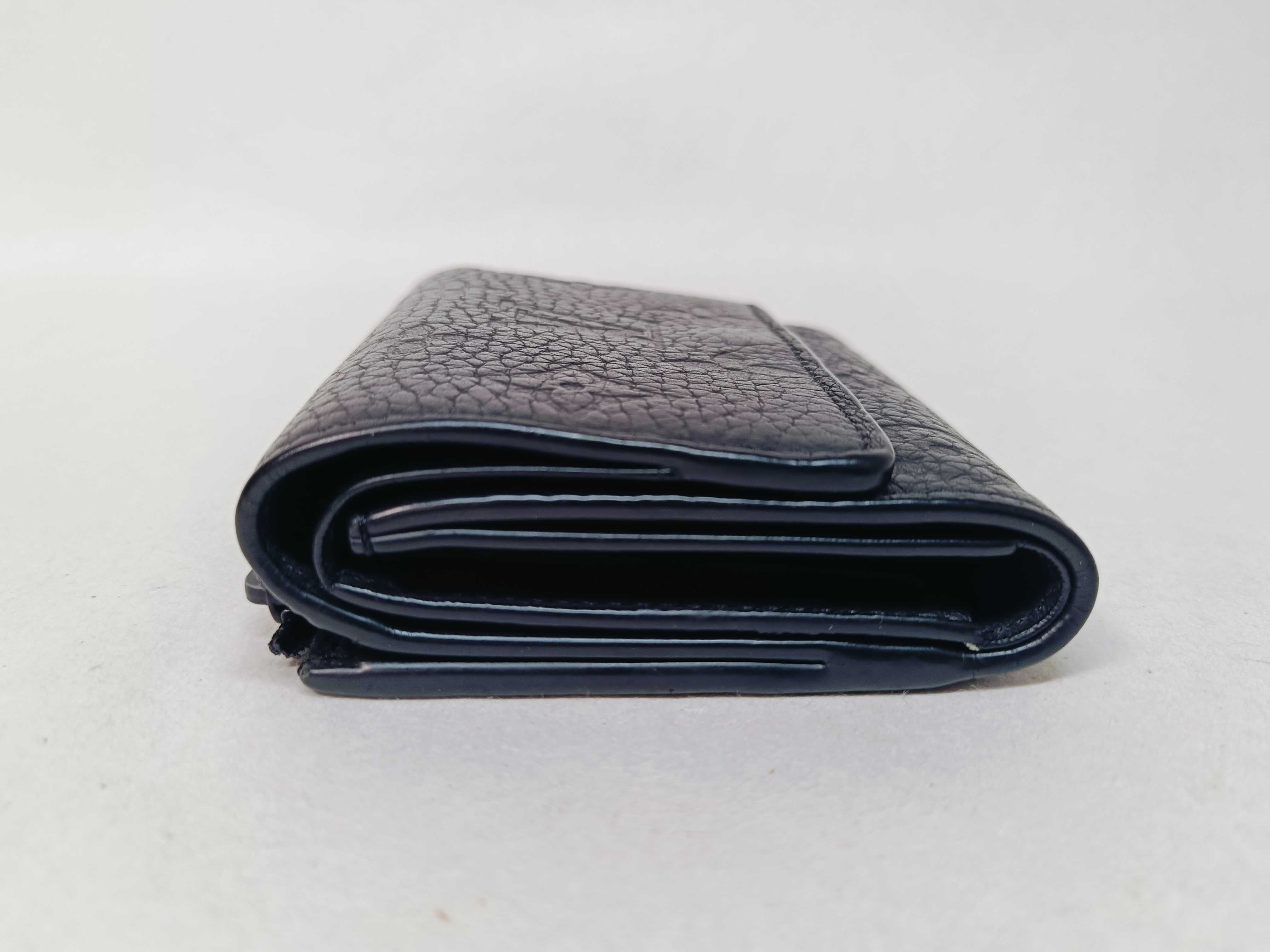 Monogram Empreinte M82556 Portefeuille Pilot Wallet — view 3