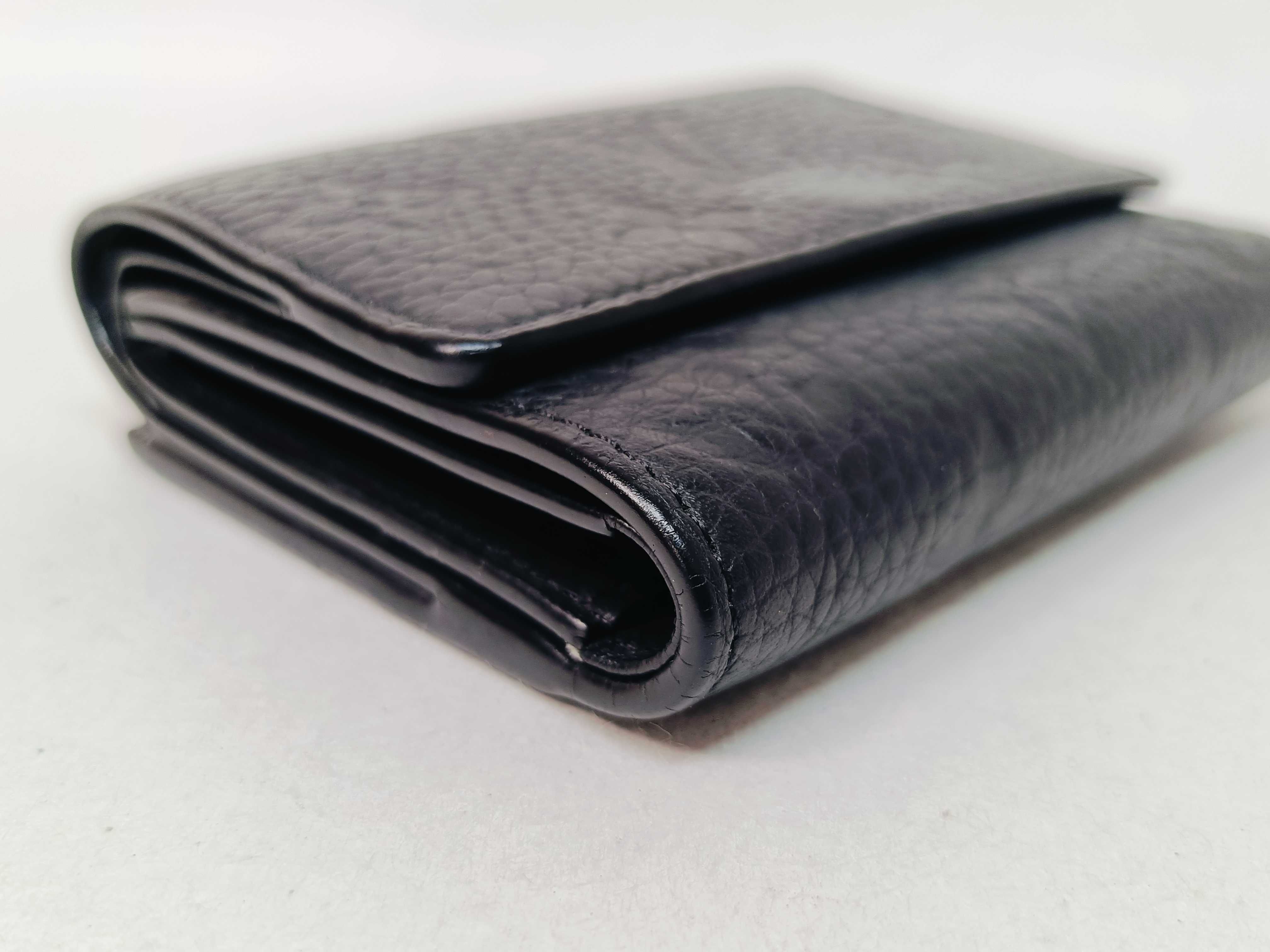 Monogram Empreinte M82556 Portefeuille Pilot Wallet — view 4