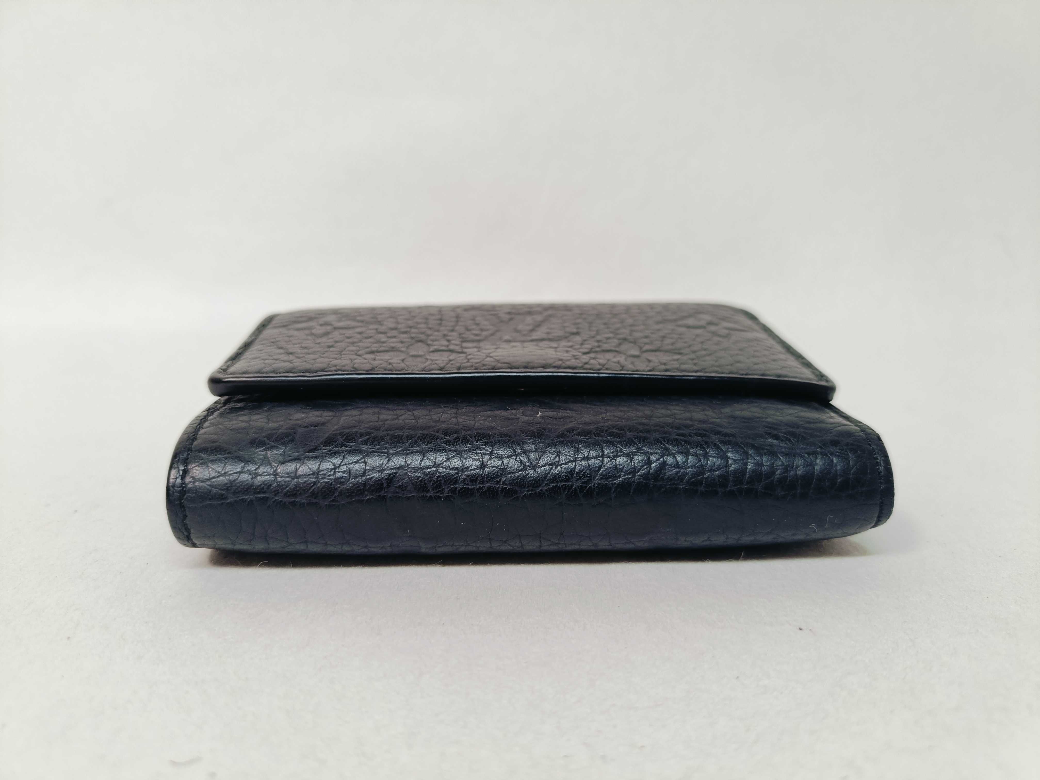 Monogram Empreinte M82556 Portefeuille Pilot Wallet — view 5