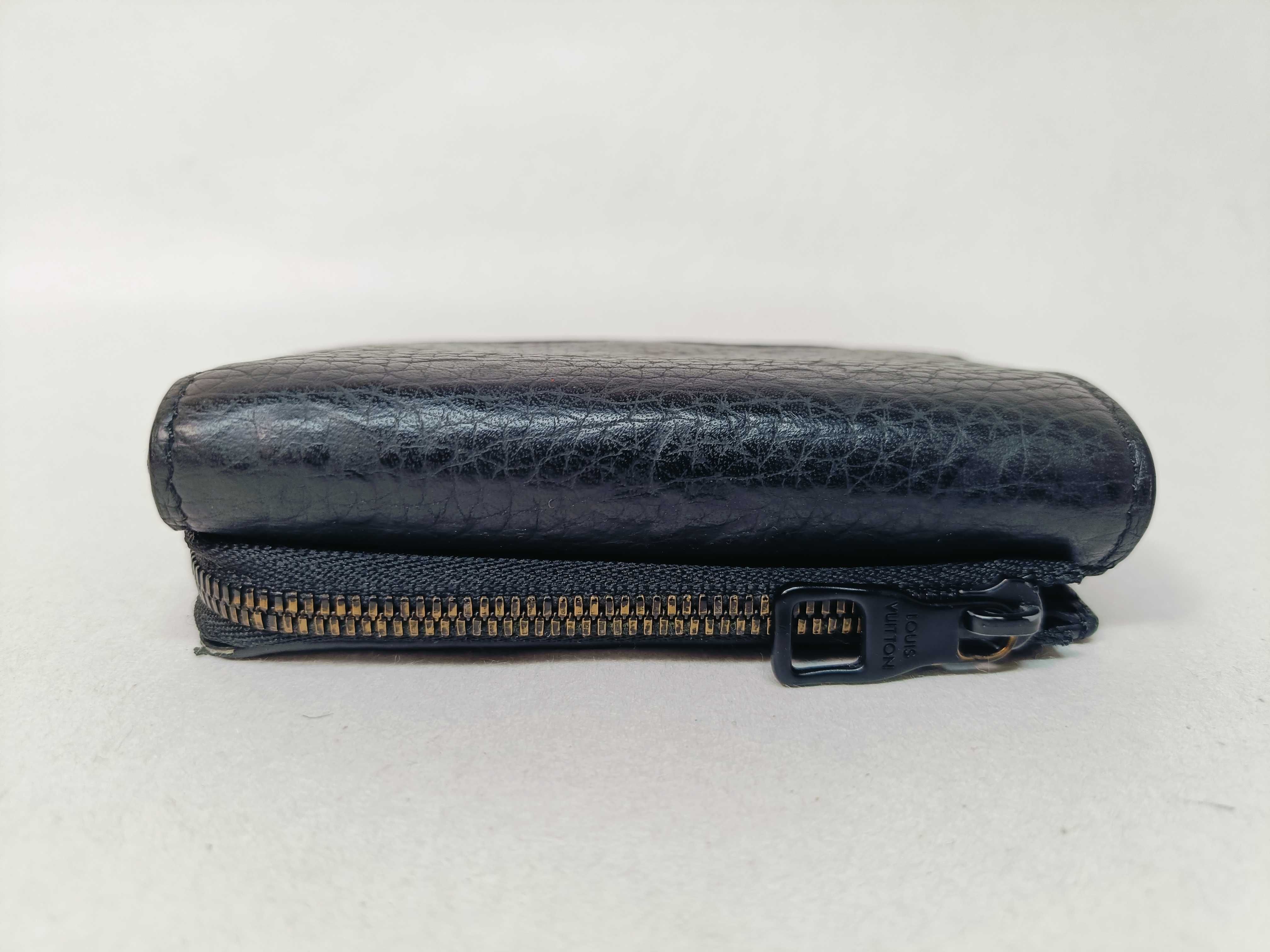 Monogram Empreinte M82556 Portefeuille Pilot Wallet — view 6
