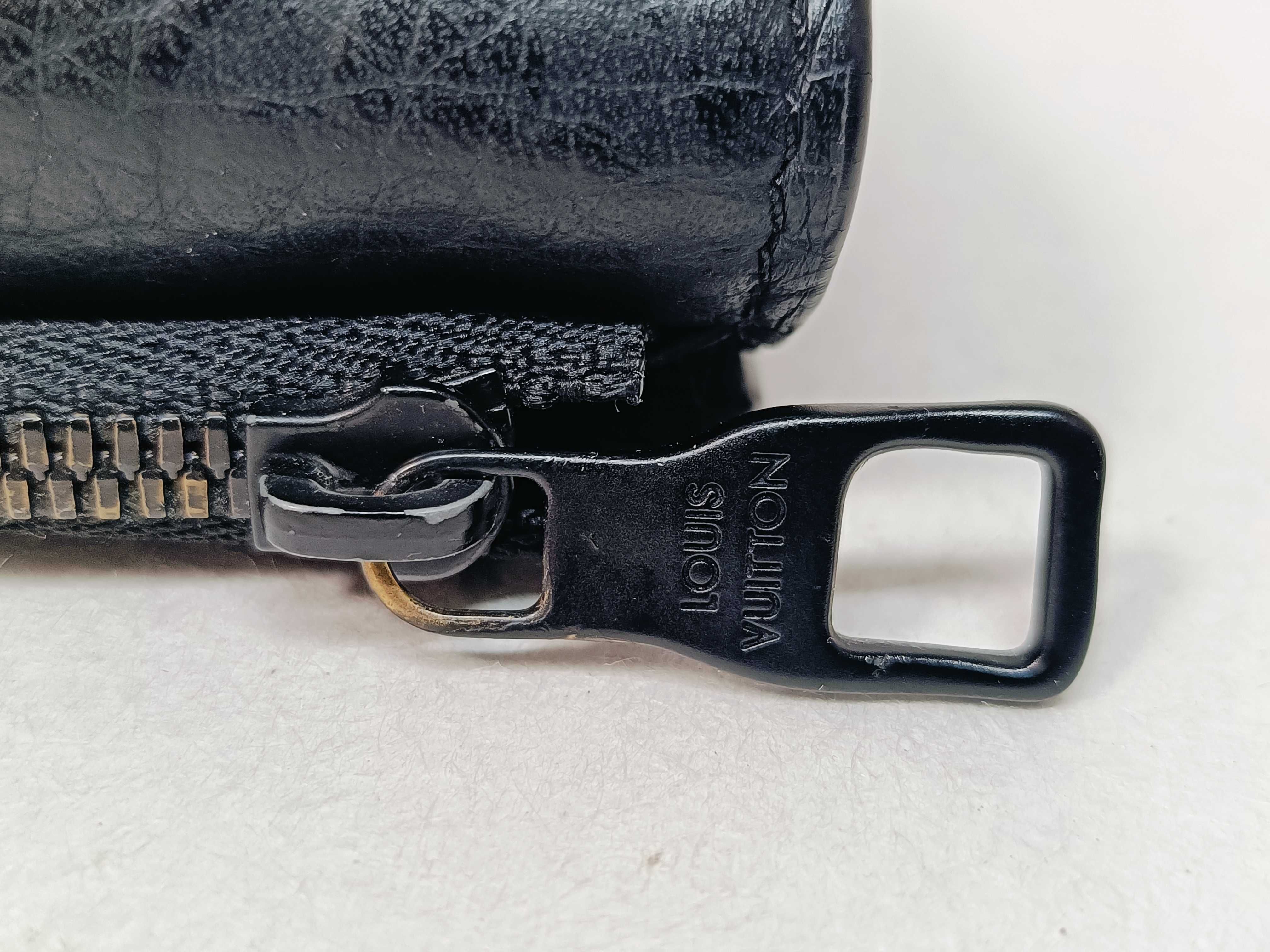 Monogram Empreinte M82556 Portefeuille Pilot Wallet — view 7