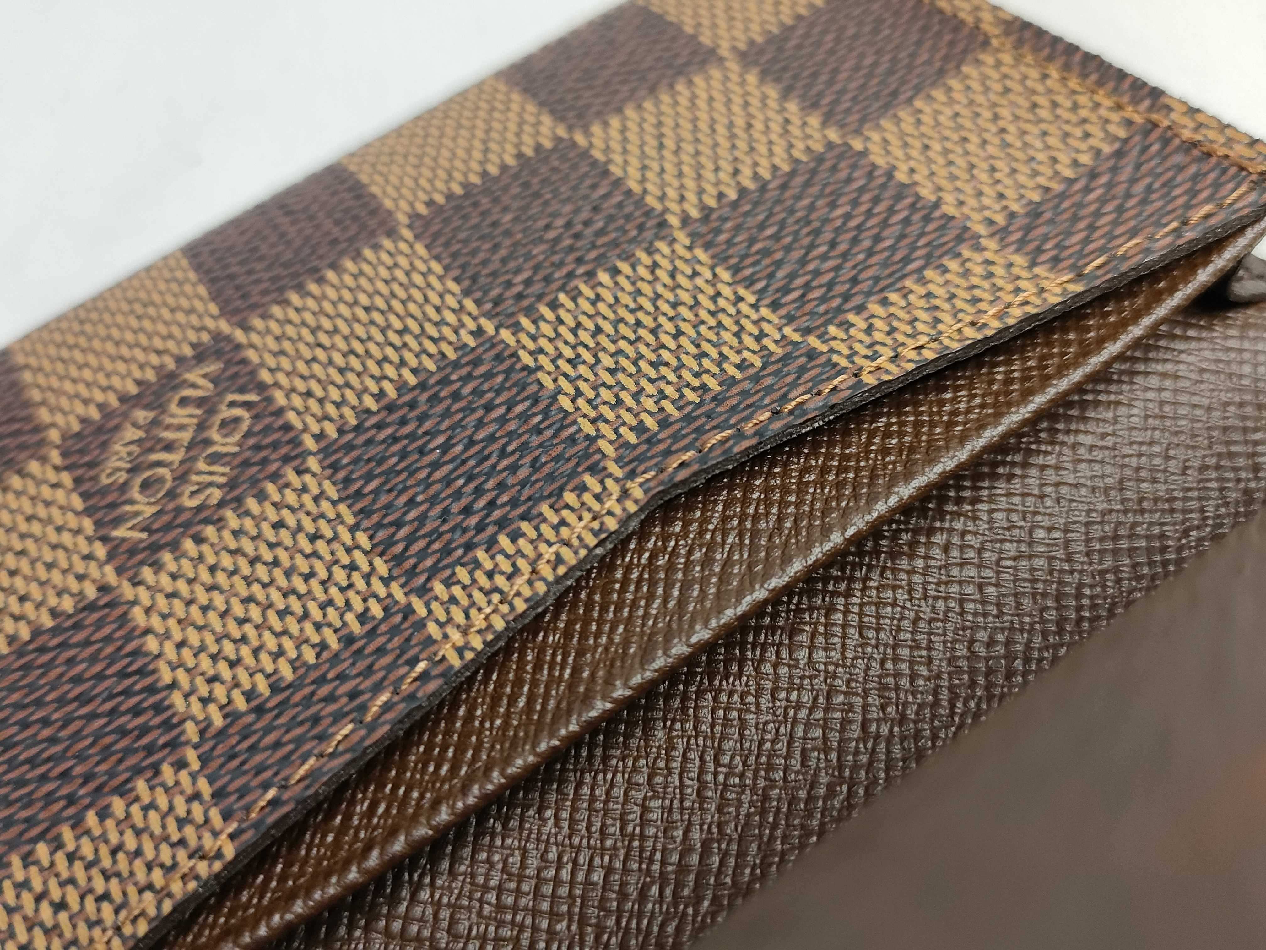 Damier N62920 Damier Card Case - Card Case, Pass Case, Business Card Holder — view 11