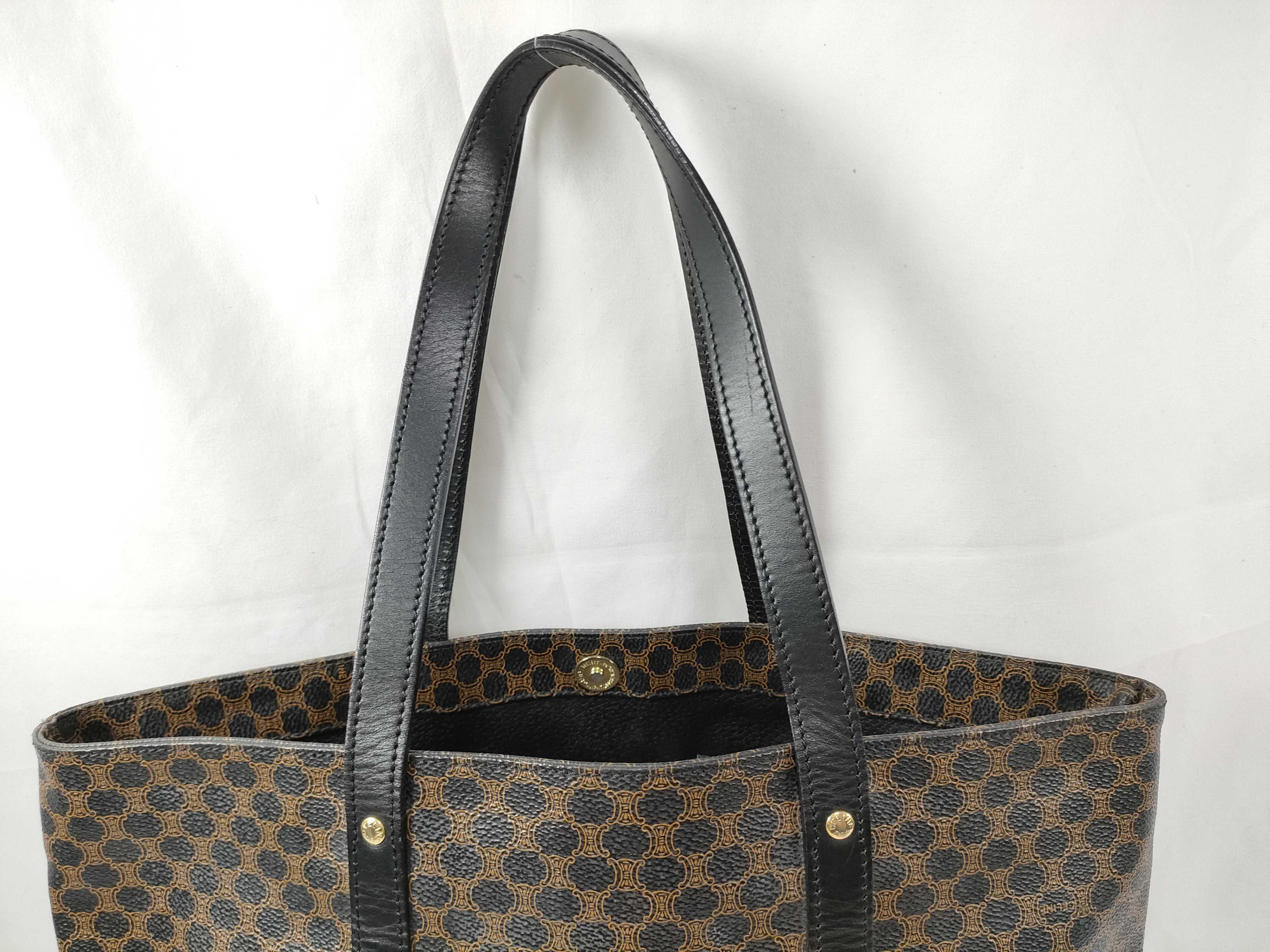 tote bag — view 3