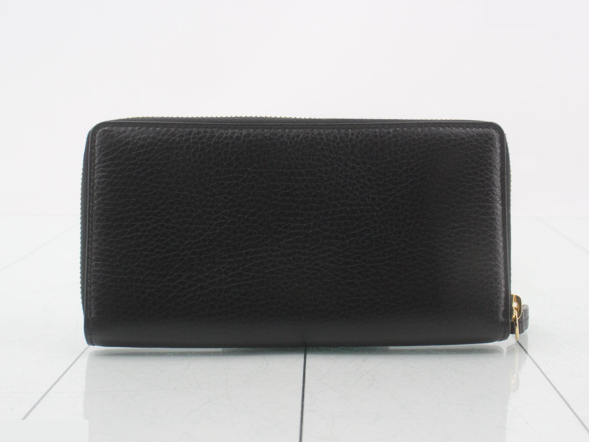 Marmont wallet — view 2