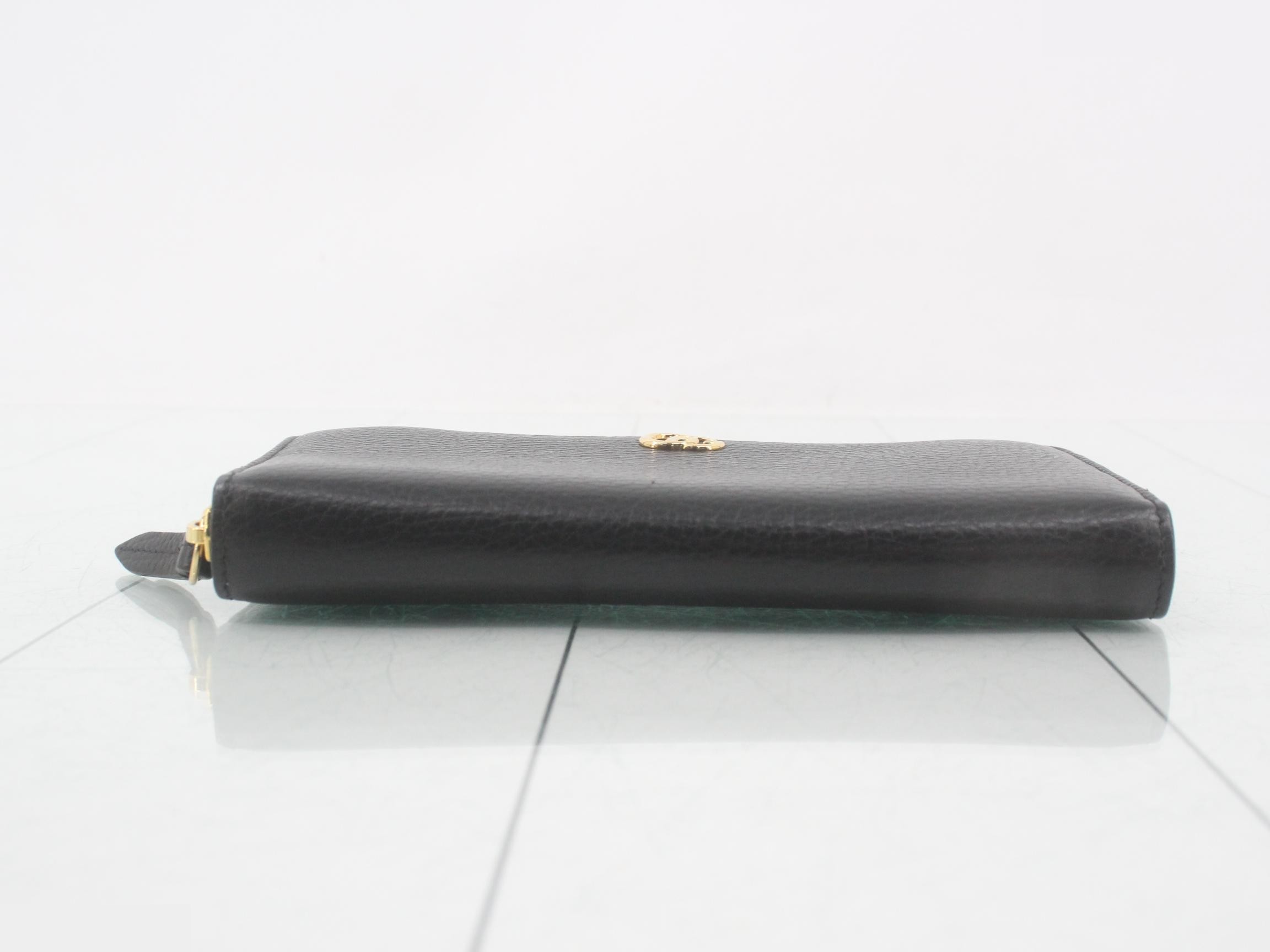 Marmont wallet — view 3