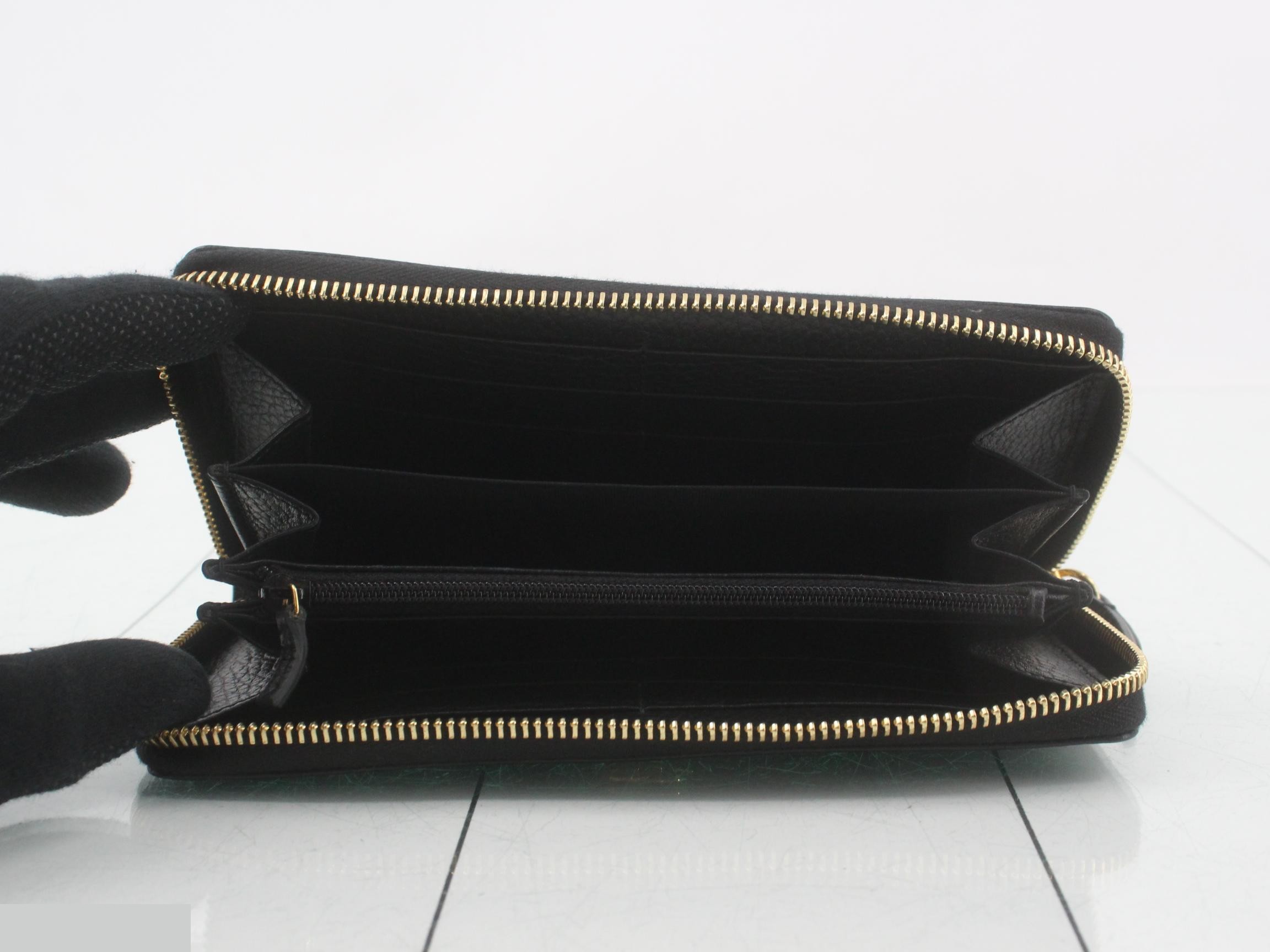 Marmont wallet — view 4