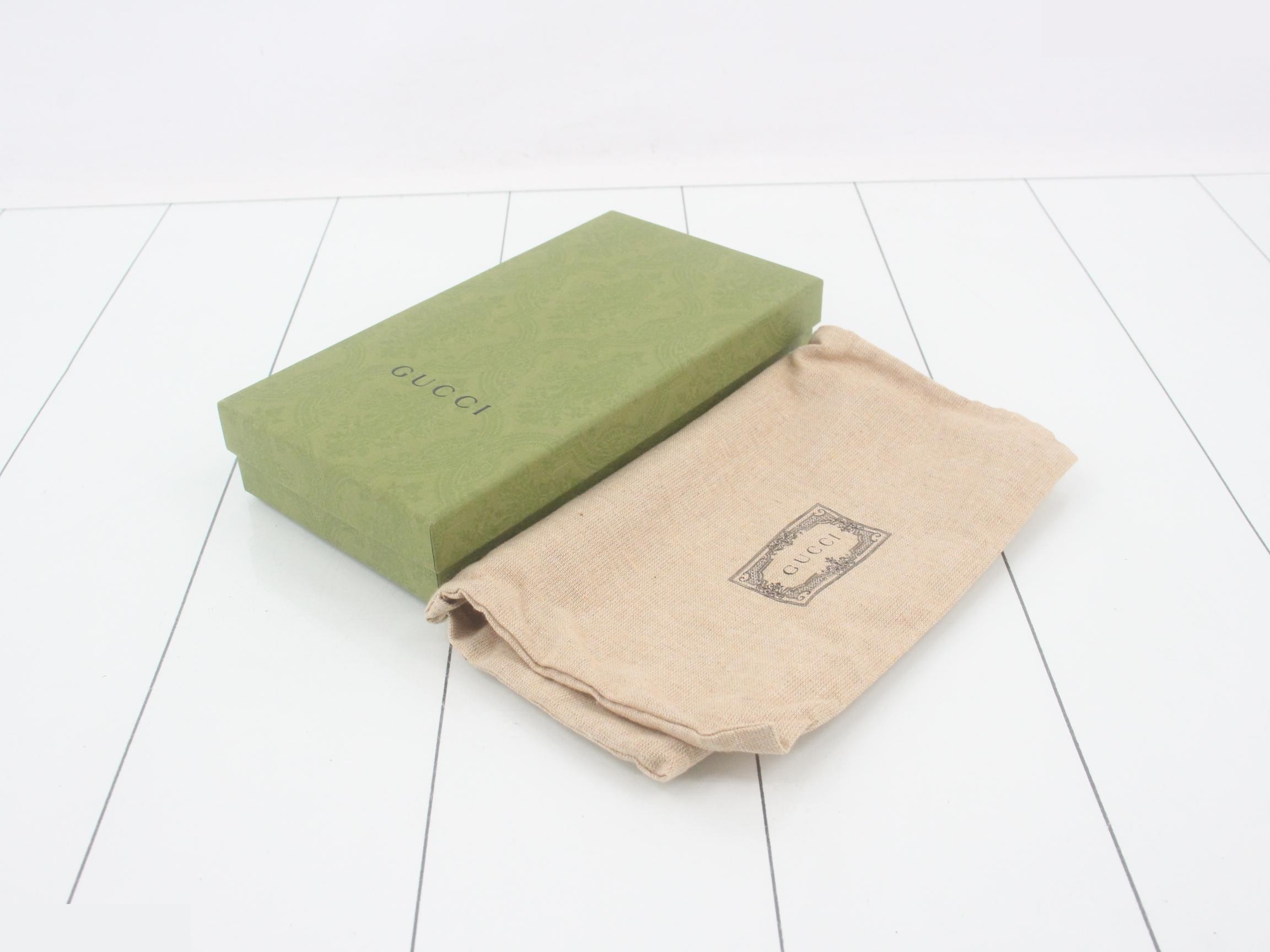 Marmont wallet — view 5