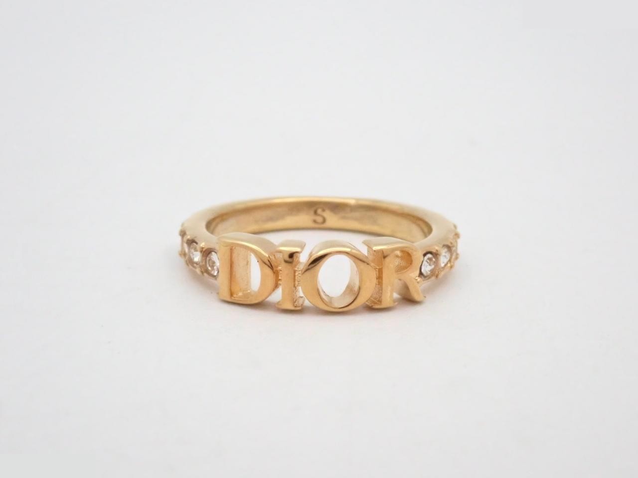 Other lines: Precious metals and rings, #9.5