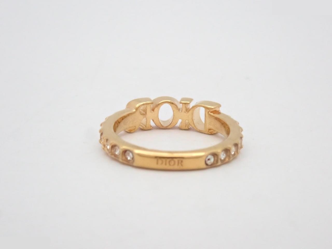 Other lines: Precious metals and rings, #9.5 — view 2