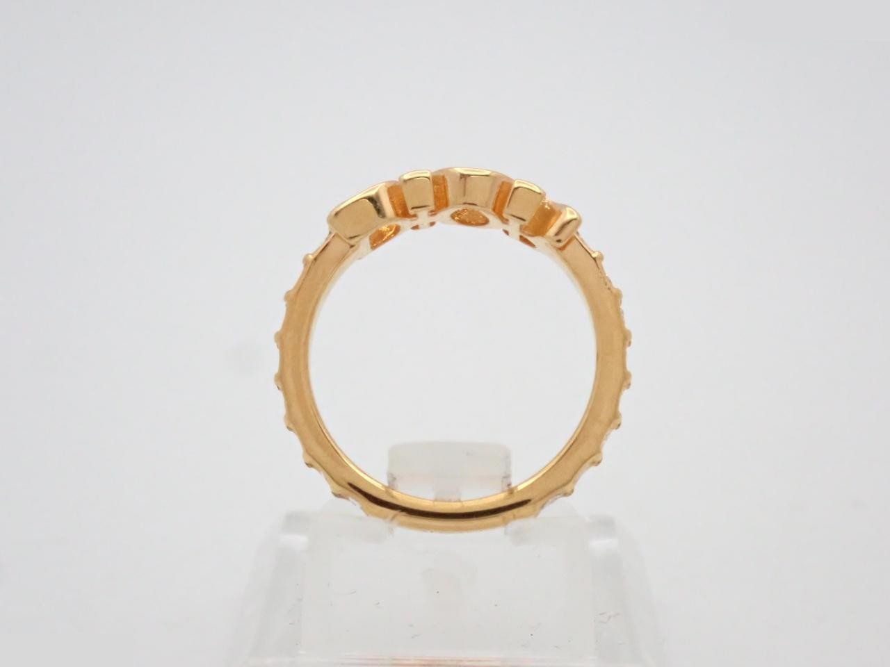 Other lines: Precious metals and rings, #9.5 — view 3