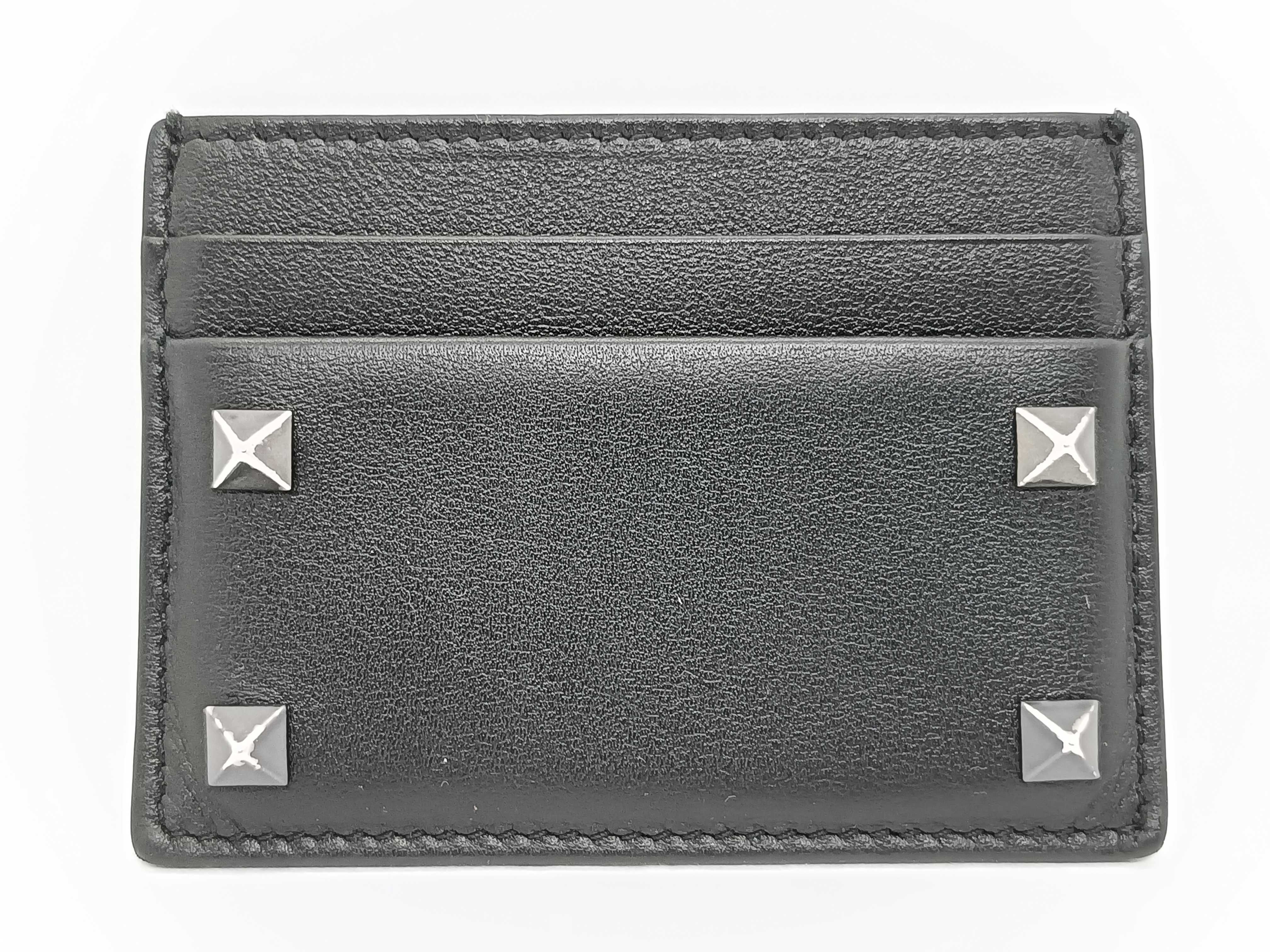 Pass Case Card Case