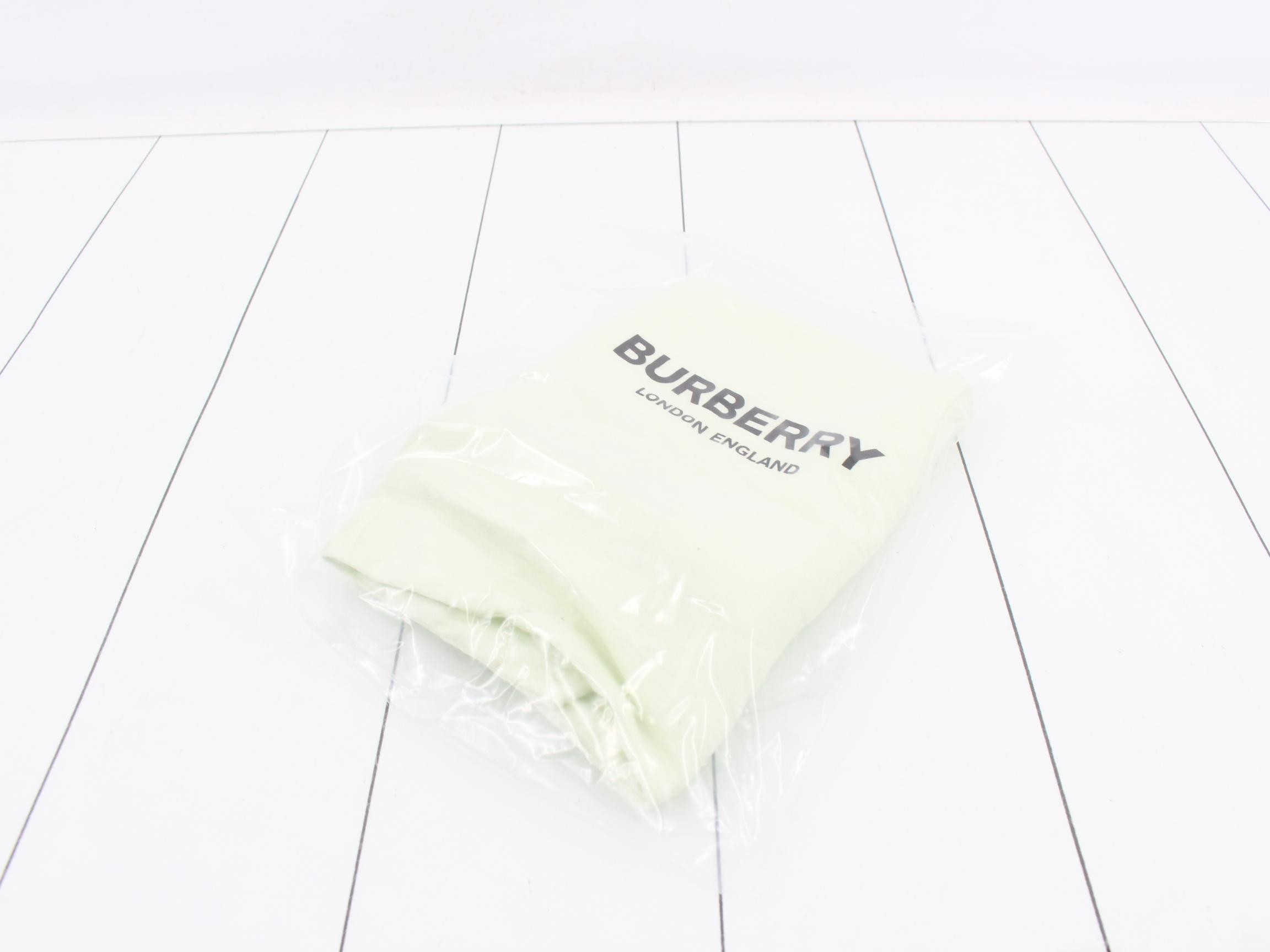 TB Monogram Backpack — view 7
