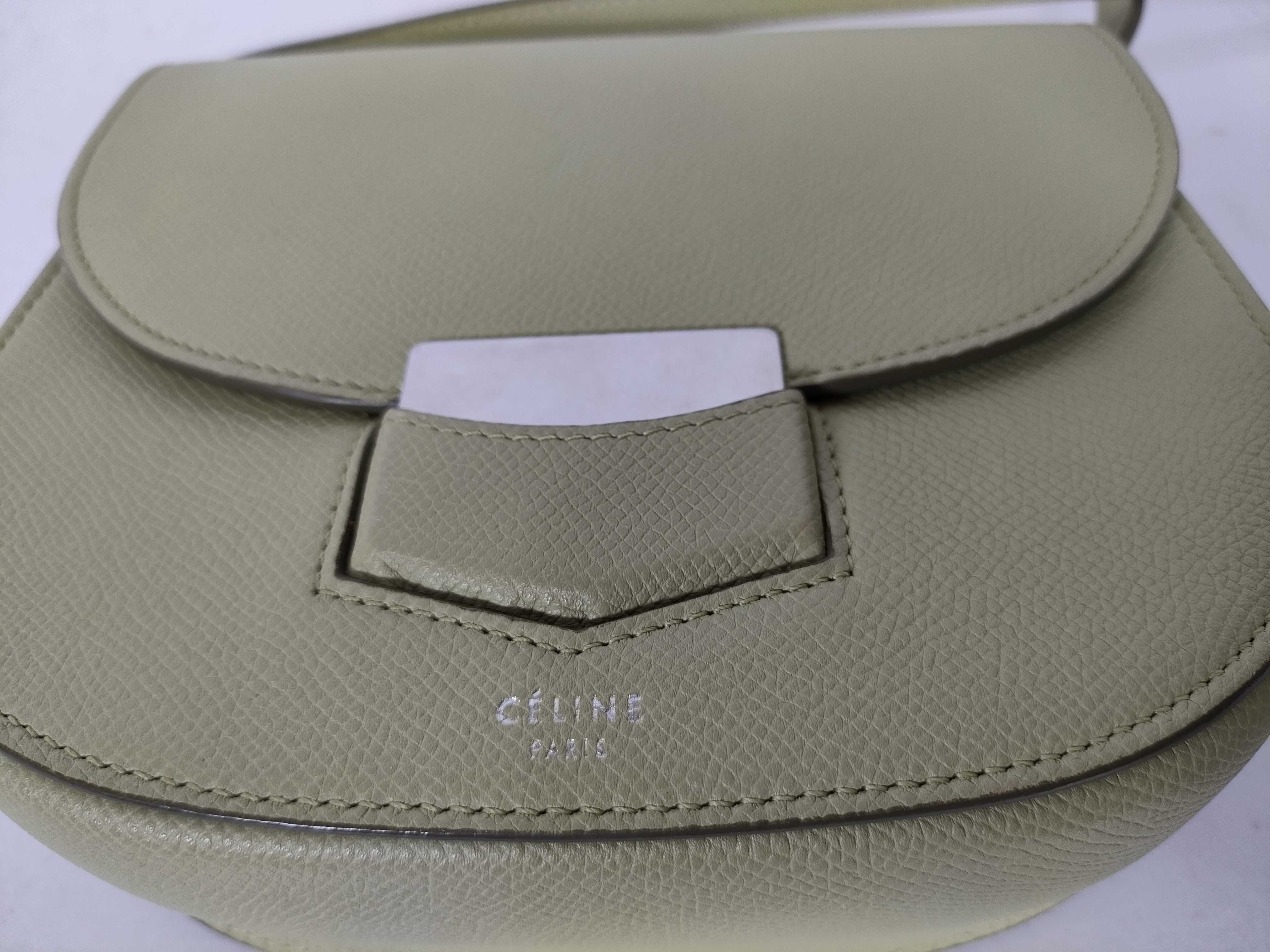 shoulder bag — view 8