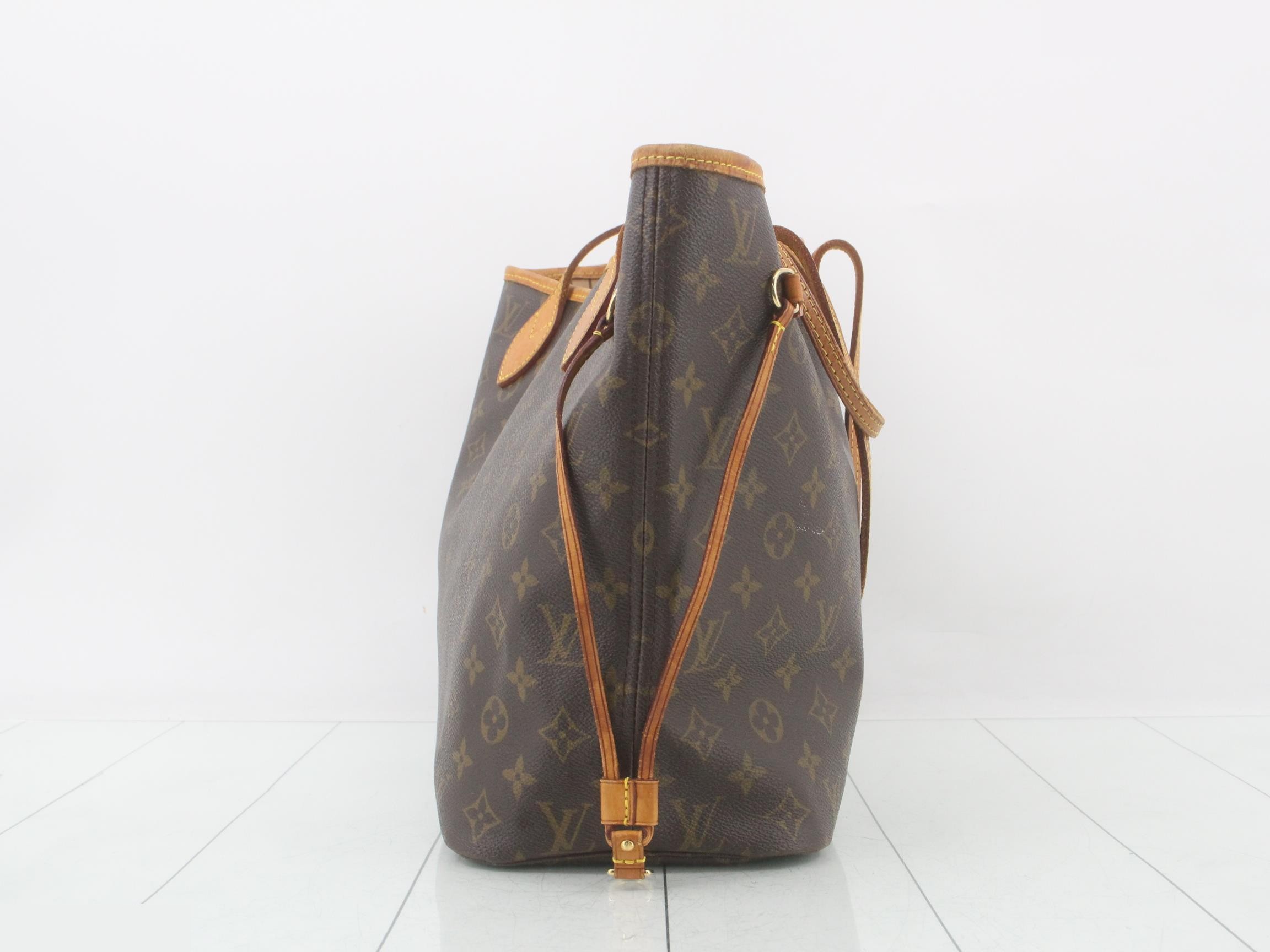 Neverfull MM — view 3