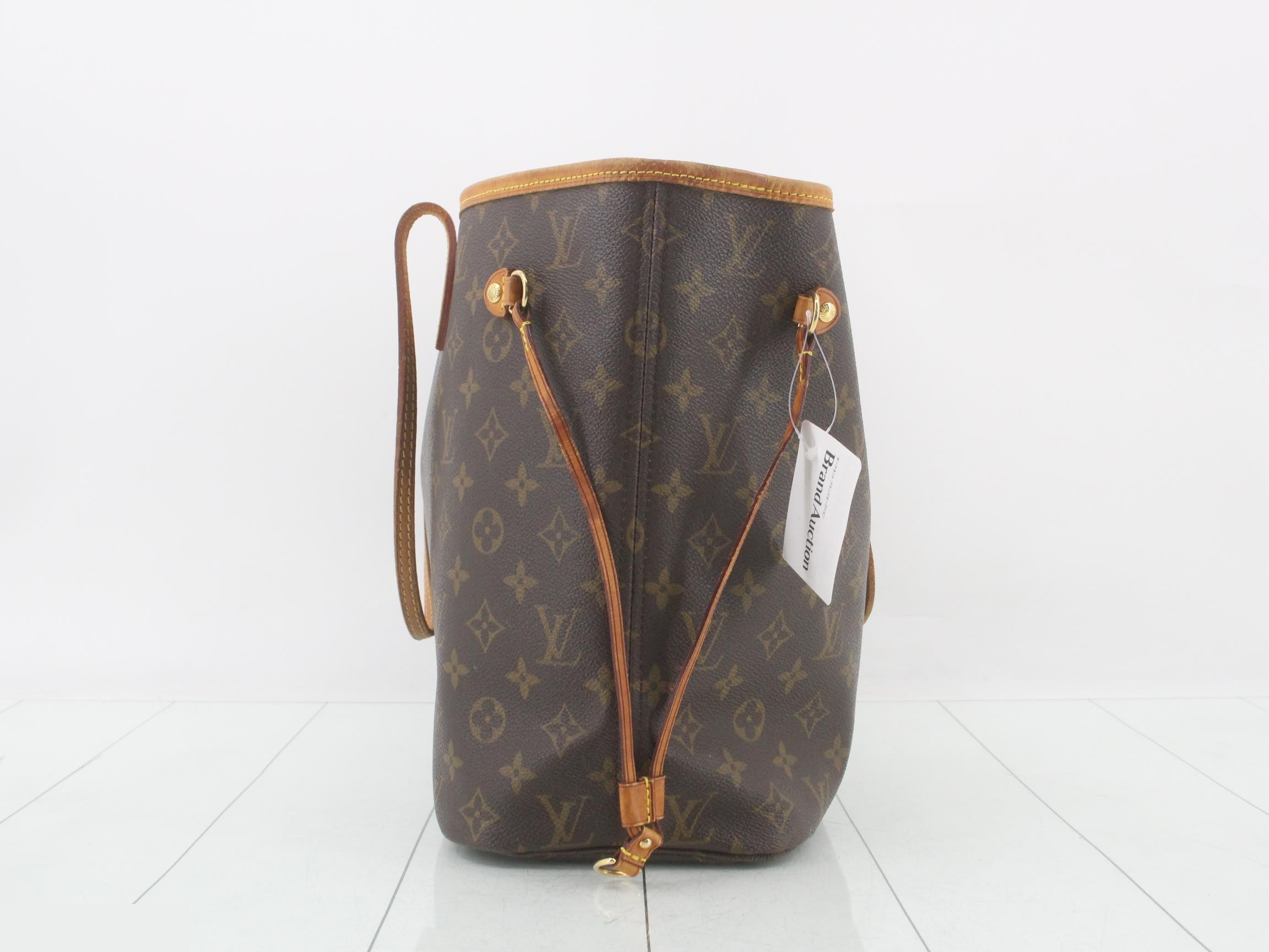 Neverfull MM — view 4