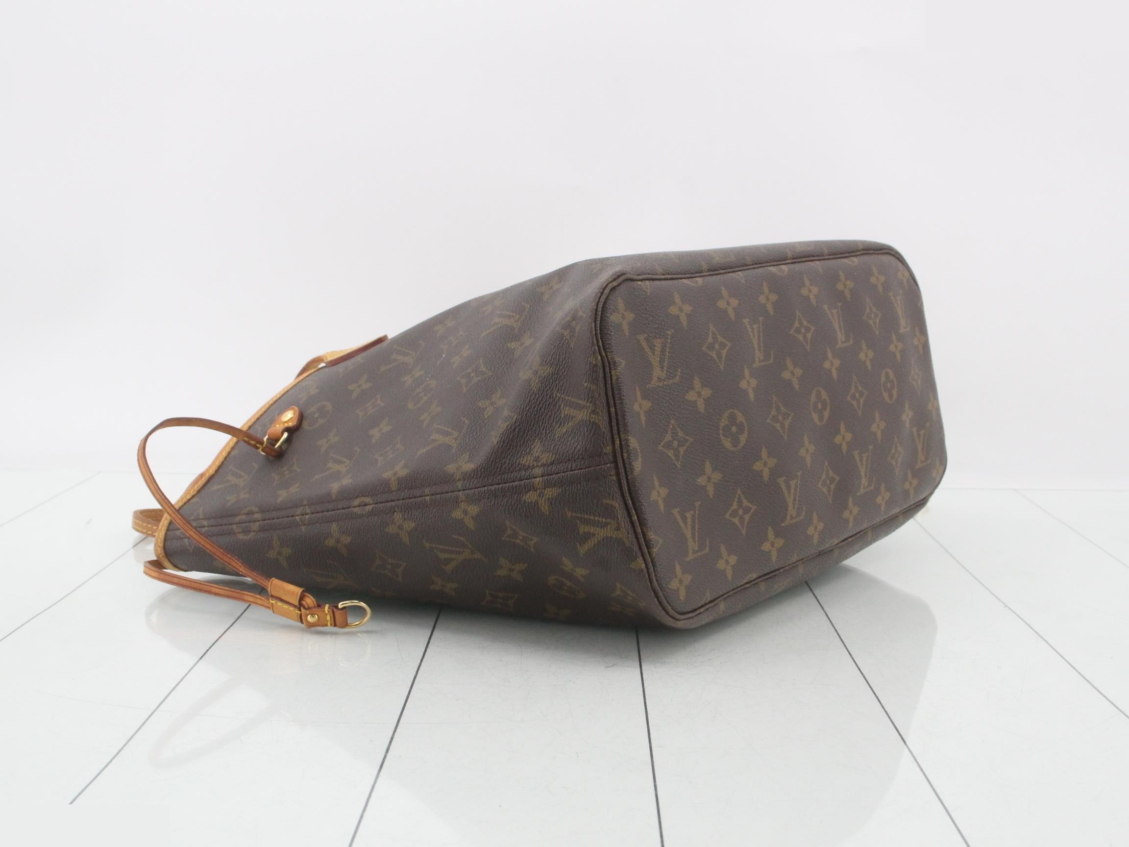 Neverfull MM — view 5