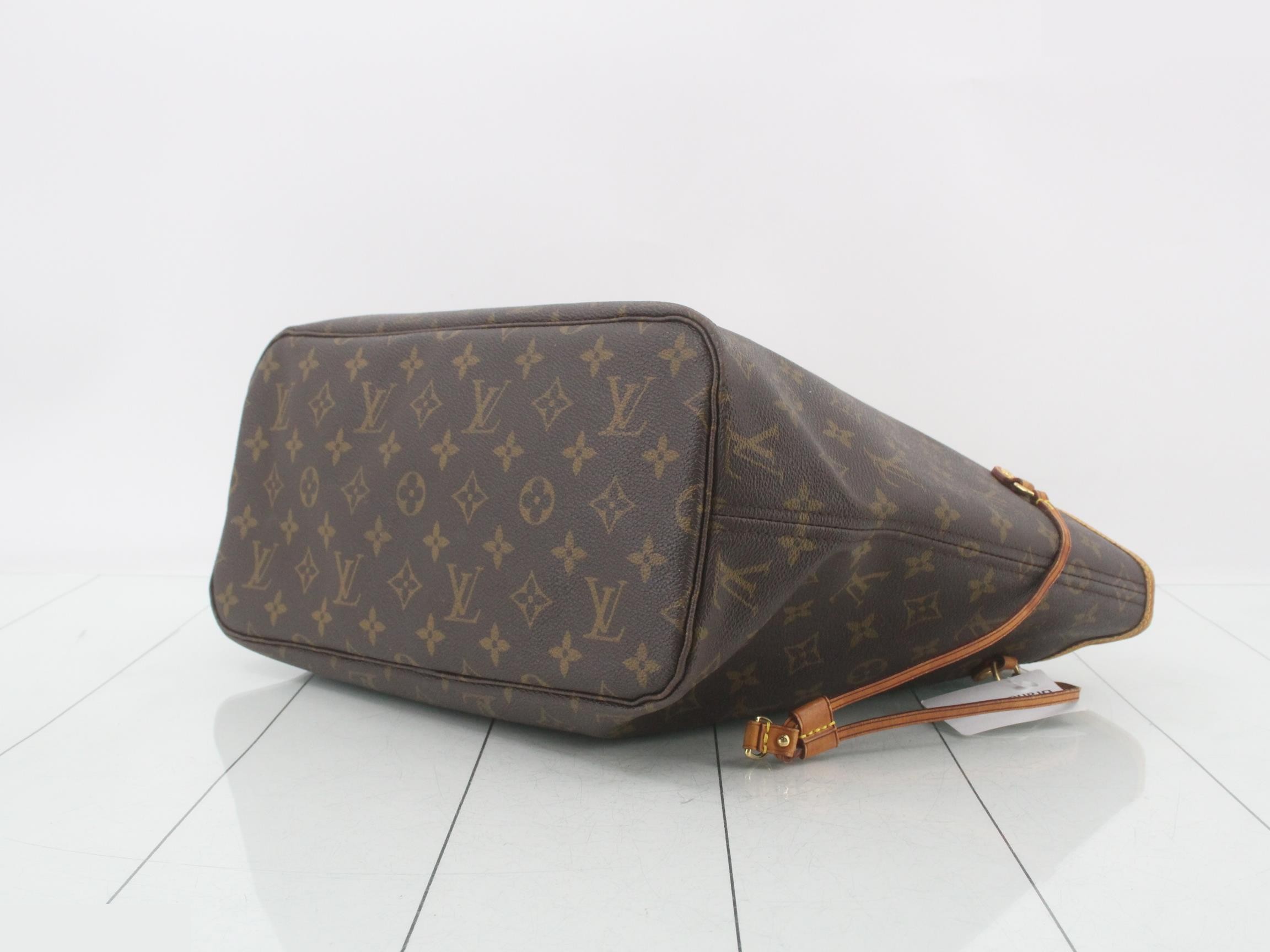 Neverfull MM — view 6