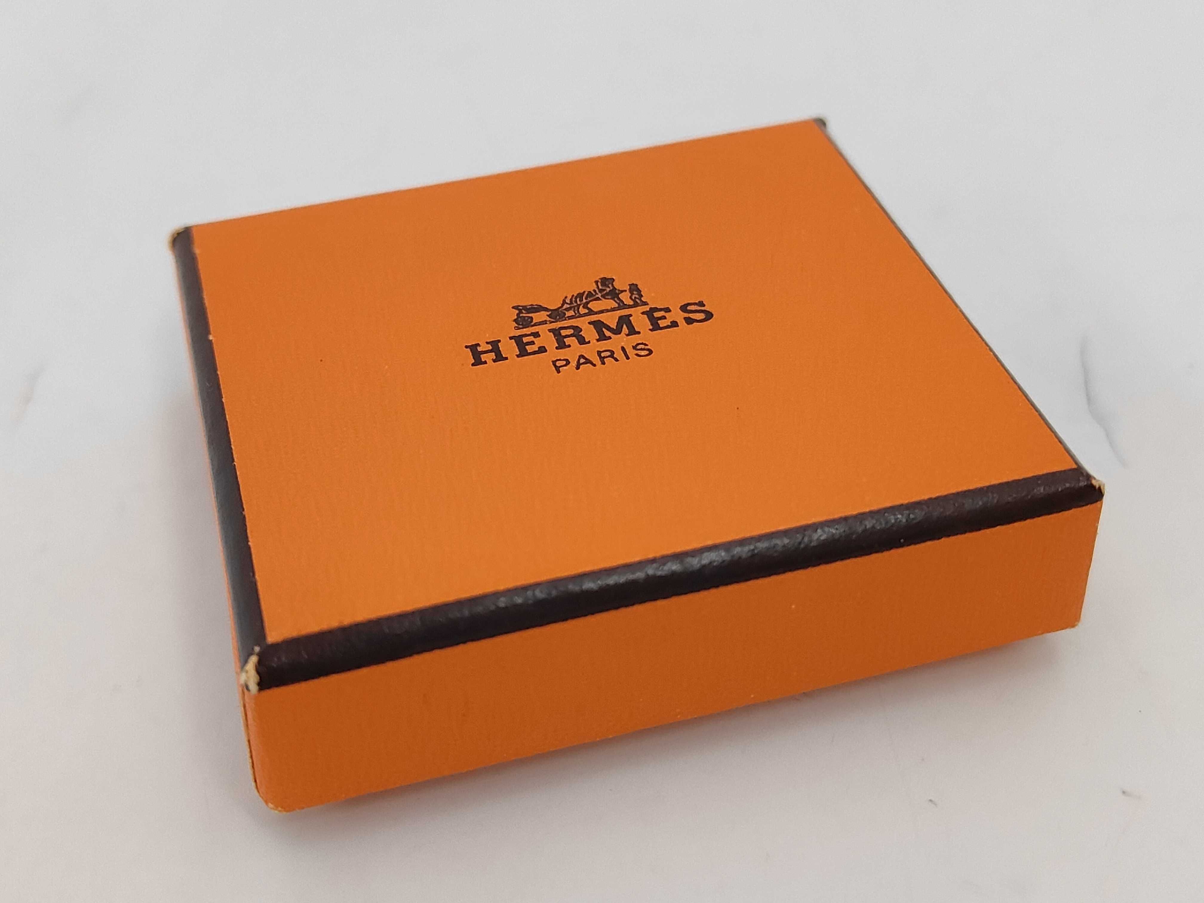 GP Boucles Sellier Belt Ring with Box — view 8