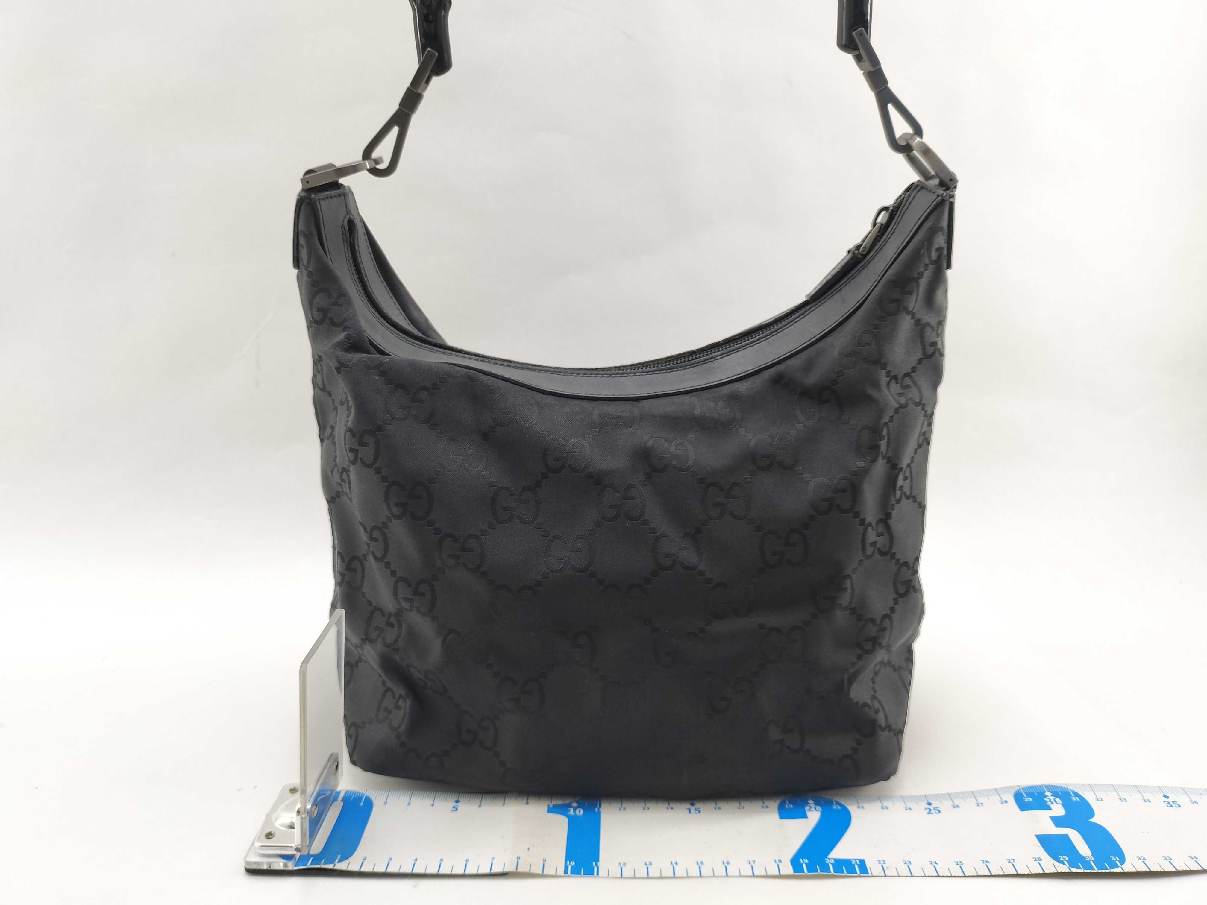 Bamboo Shoulder Bag — view 2