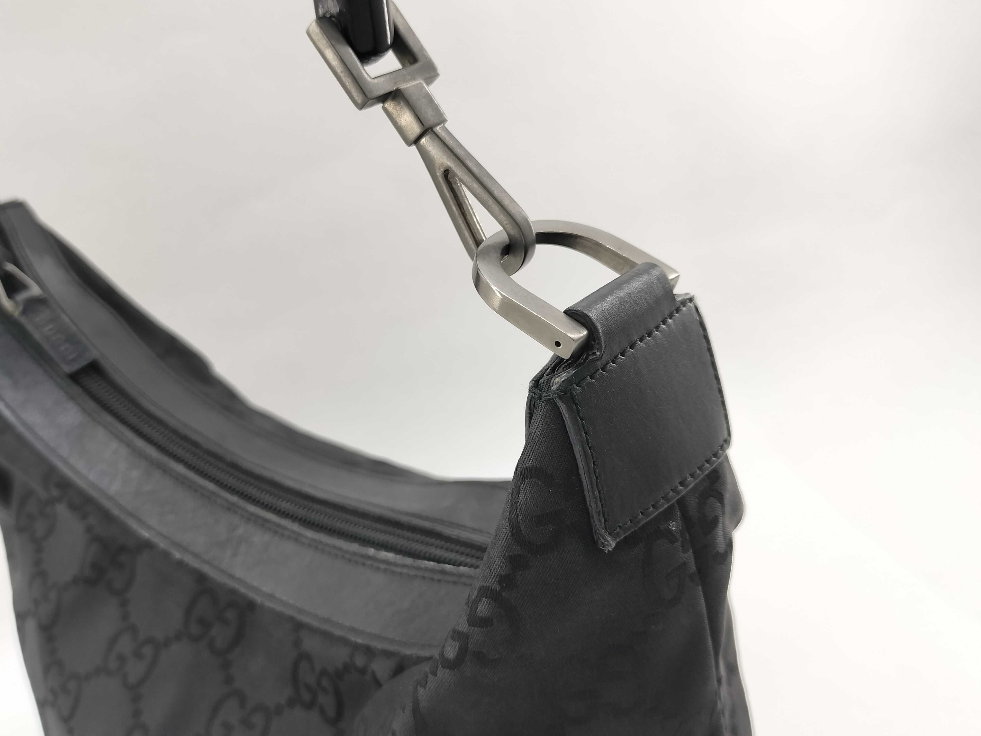 Bamboo Shoulder Bag — view 3