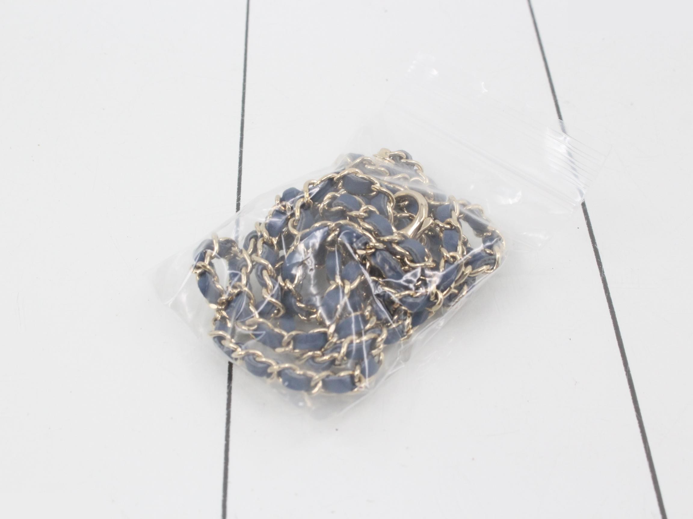 Enamel Shoulder Bag — view 5