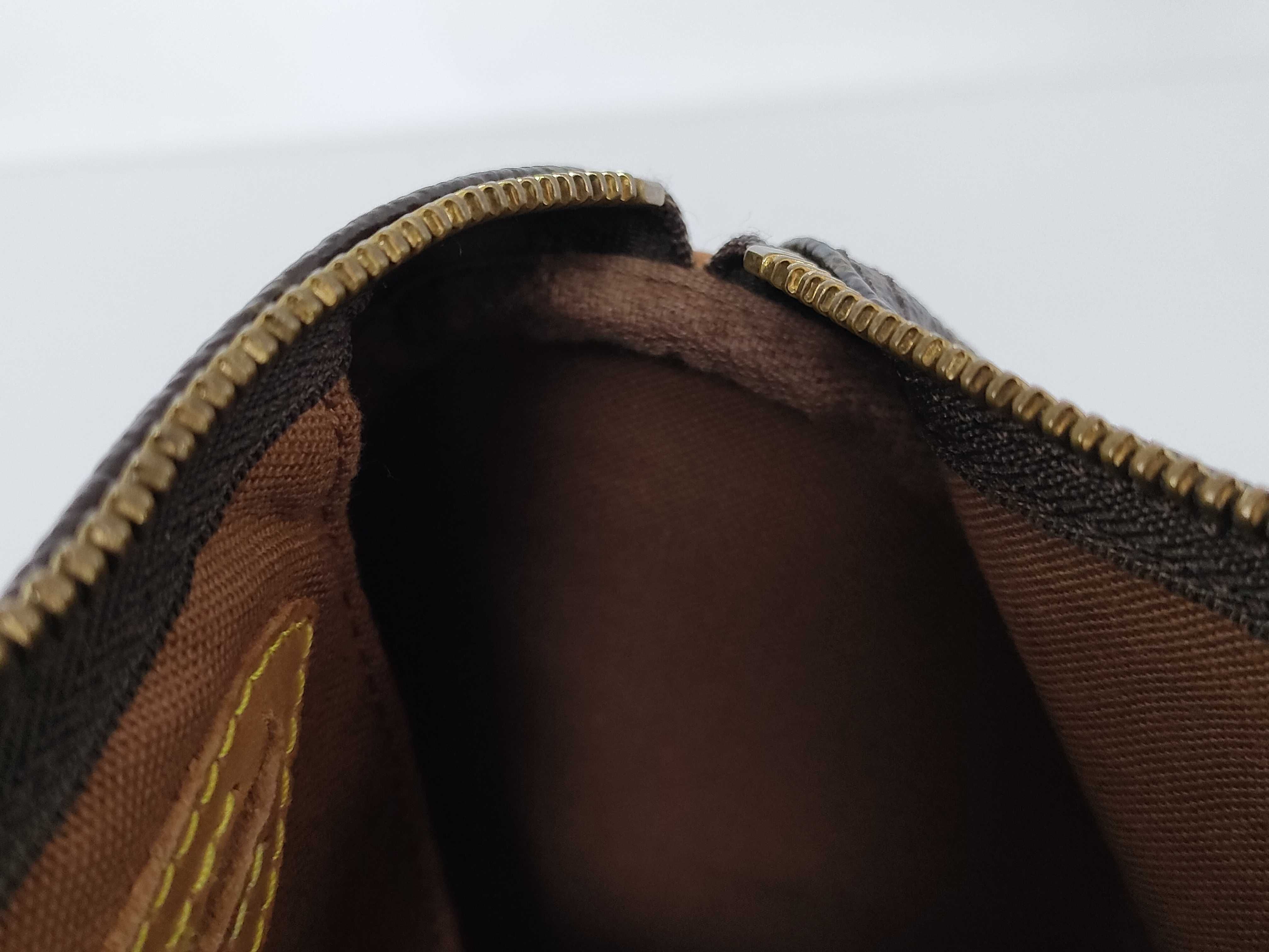 Monogram / Monogram / Speedy 25 (Old Model) / M41528 / MI0951 / Handbag / PVC Handbag — view 11