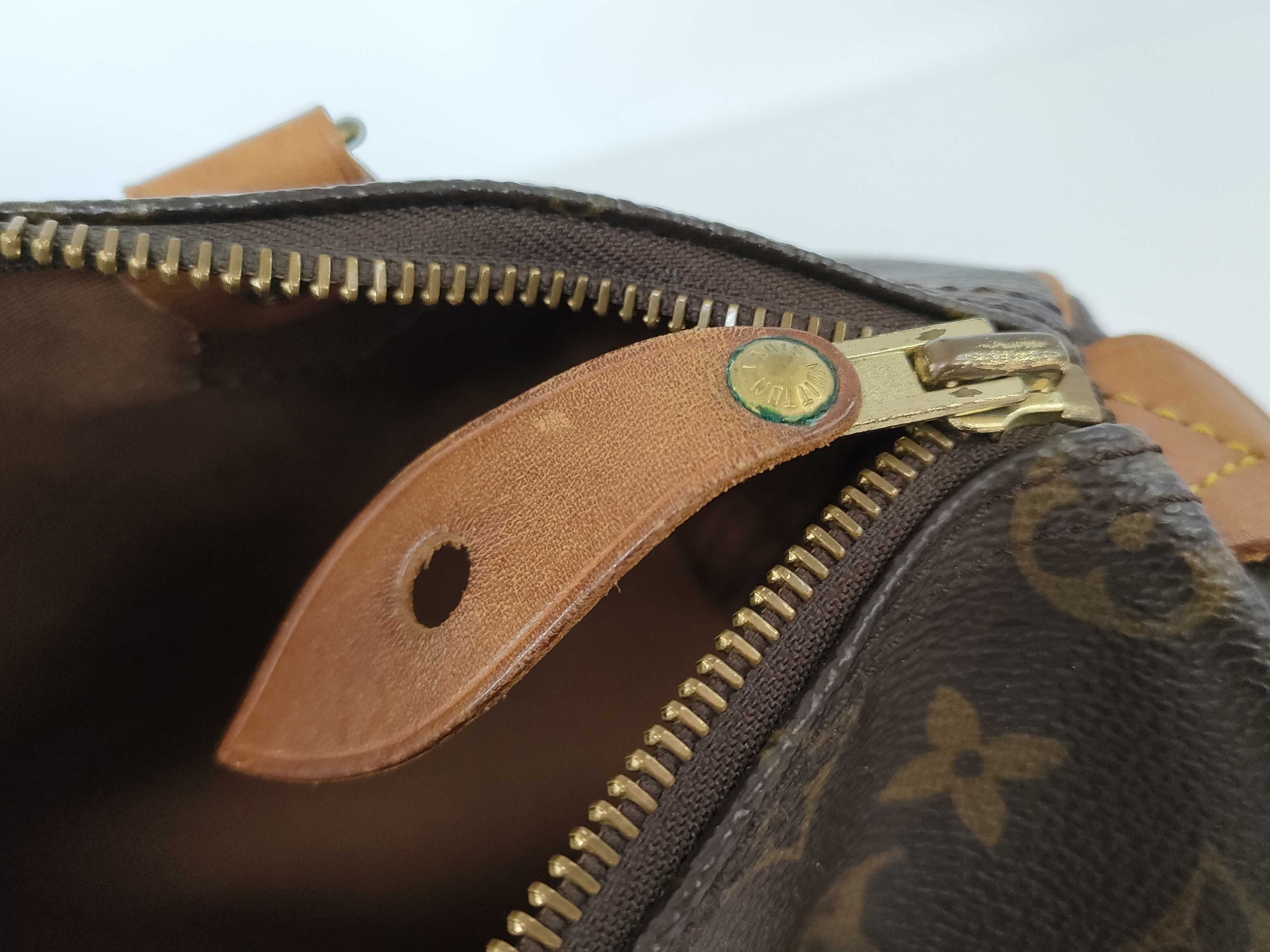 Monogram / Monogram / Speedy 25 (Old Model) / M41528 / MI0951 / Handbag / PVC Handbag — view 14