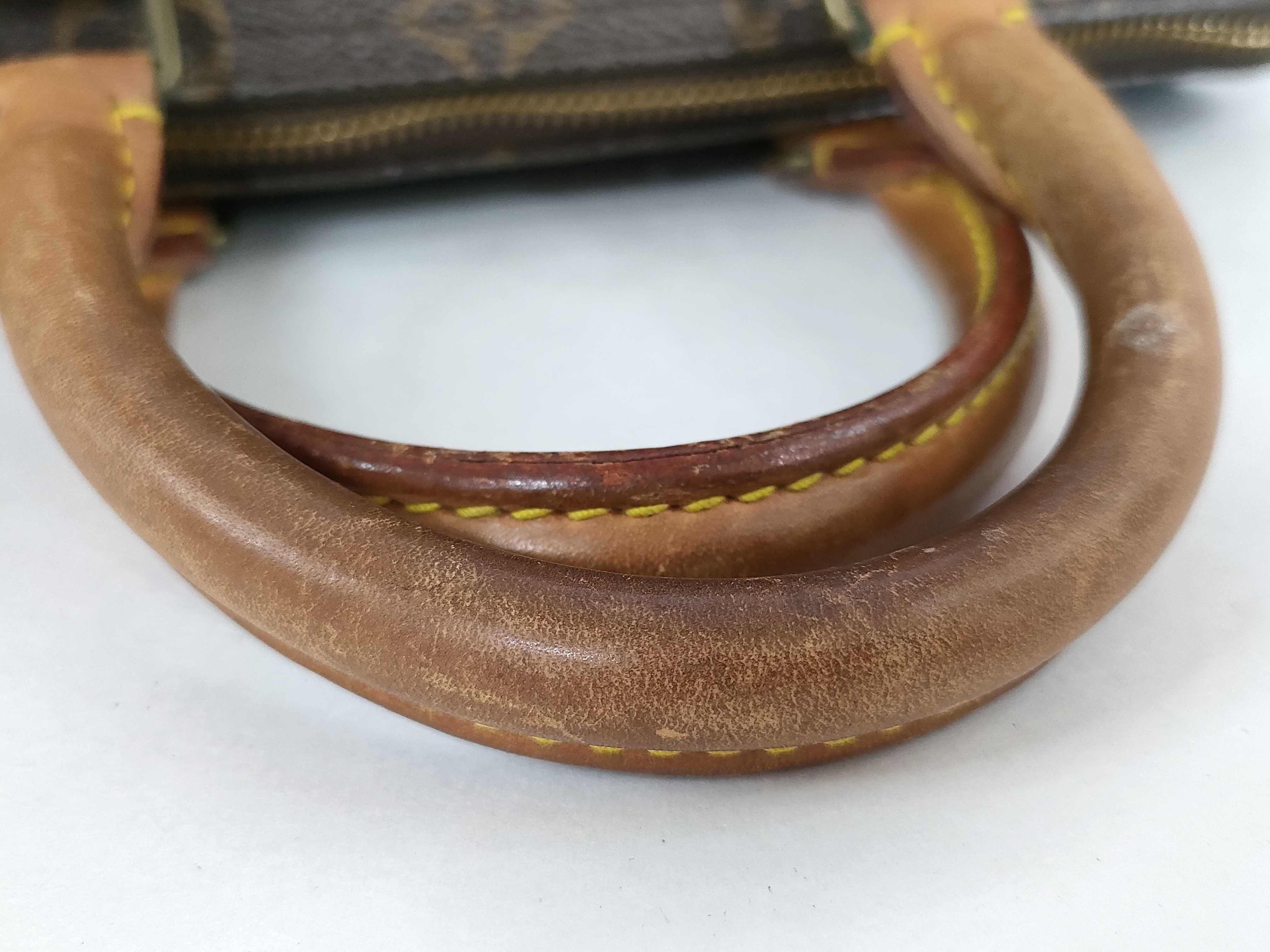 Monogram / Monogram / Speedy 25 (Old Model) / M41528 / MI0951 / Handbag / PVC Handbag — view 4